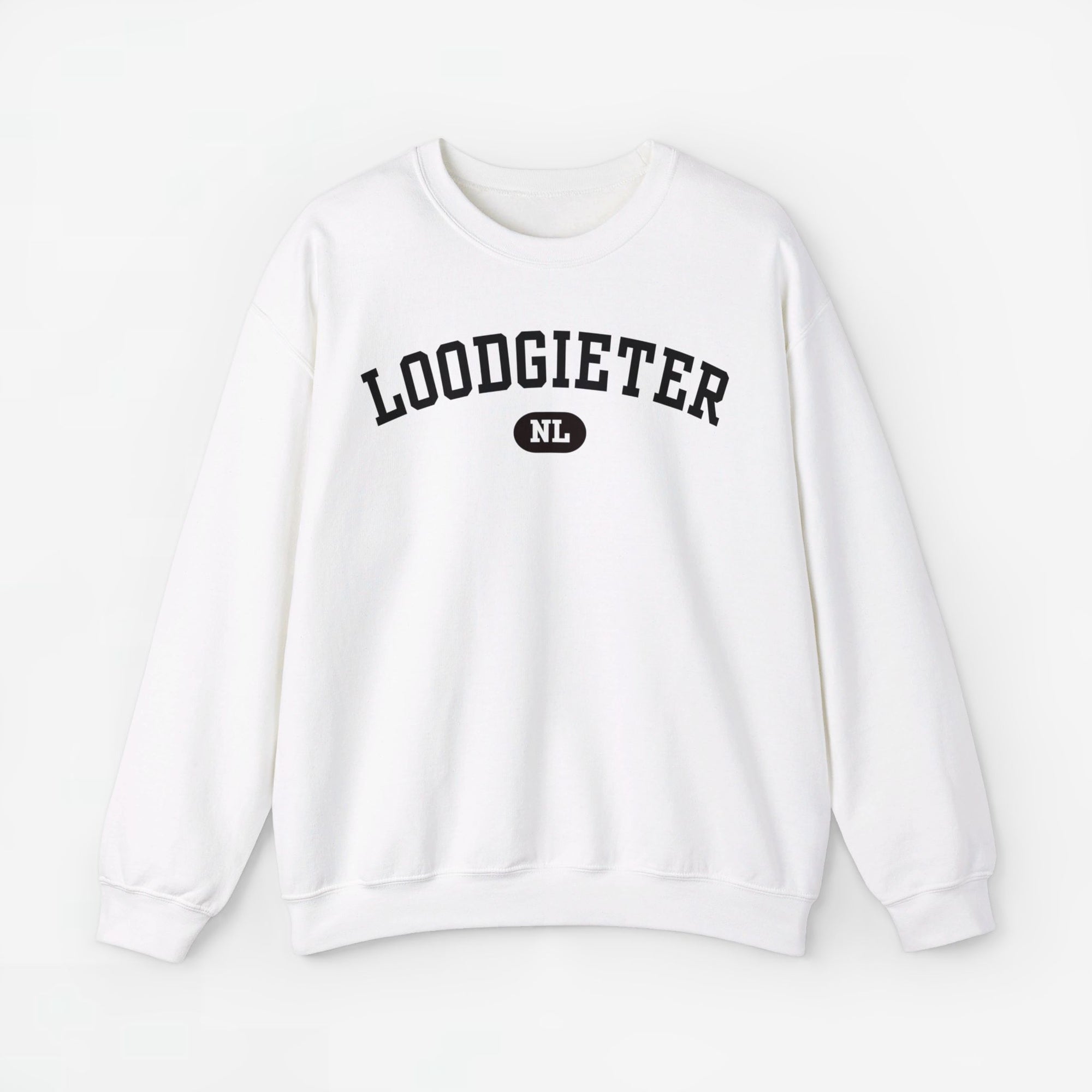 Loodgieter - Beroep - Trui met Print voor Hem / Voor Haar - Cadeau voor Collega