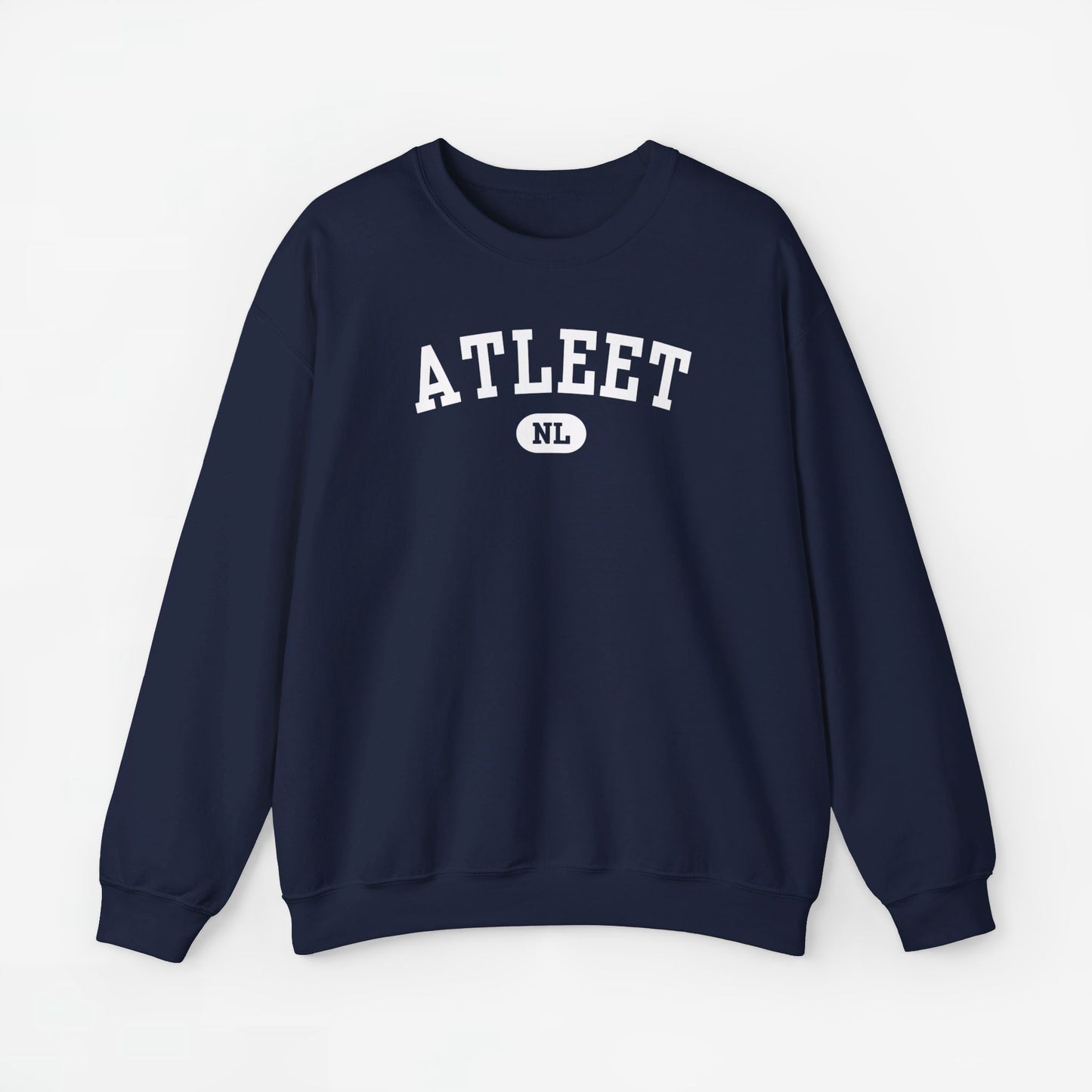Atleet  - Beroep - Trui met Print voor Hem / Voor Haar - Cadeau voor Collega