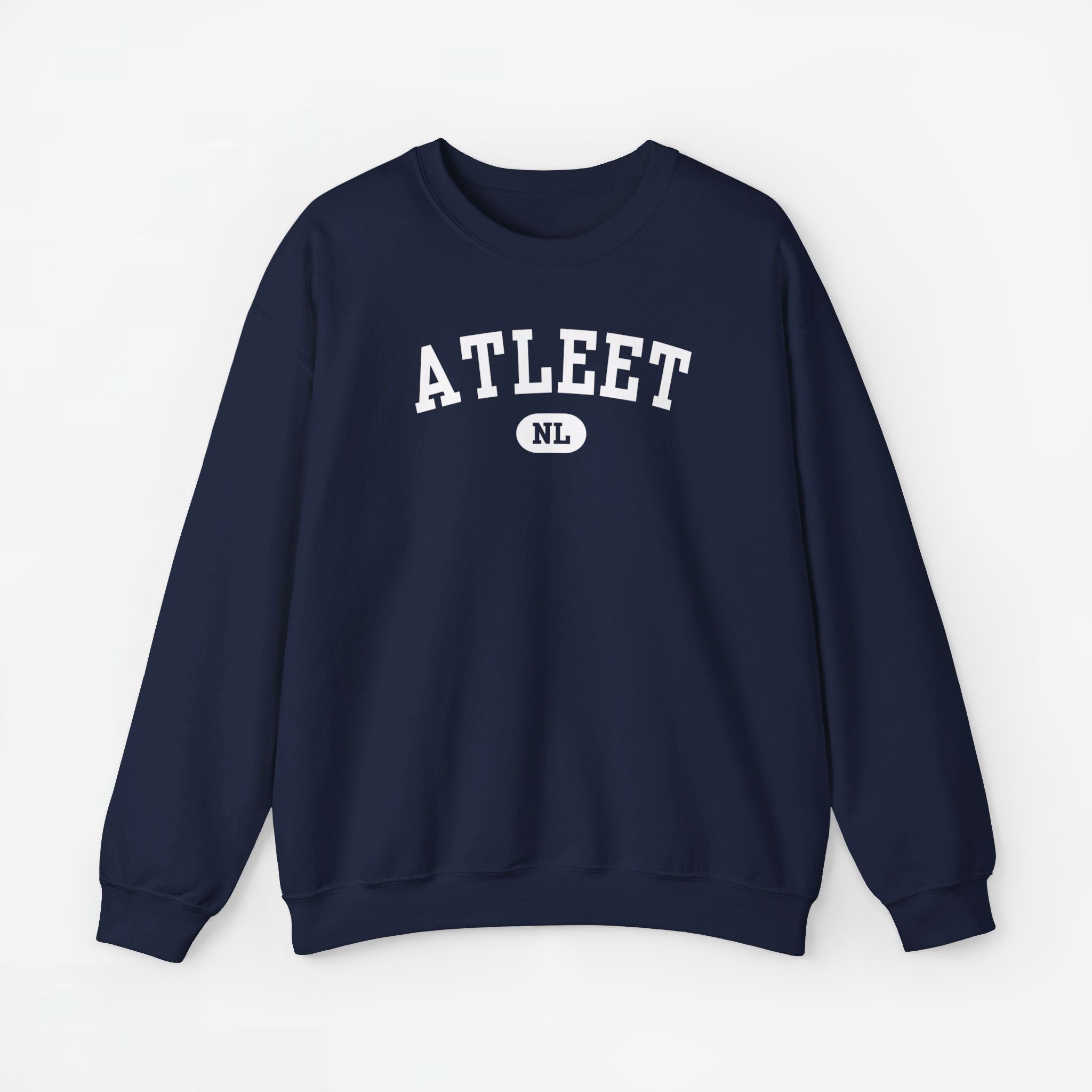 Atleet  - Beroep - Trui met Print voor Hem / Voor Haar - Cadeau voor Collega