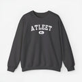 Atleet  - Beroep - Trui met Print voor Hem / Voor Haar - Cadeau voor Collega