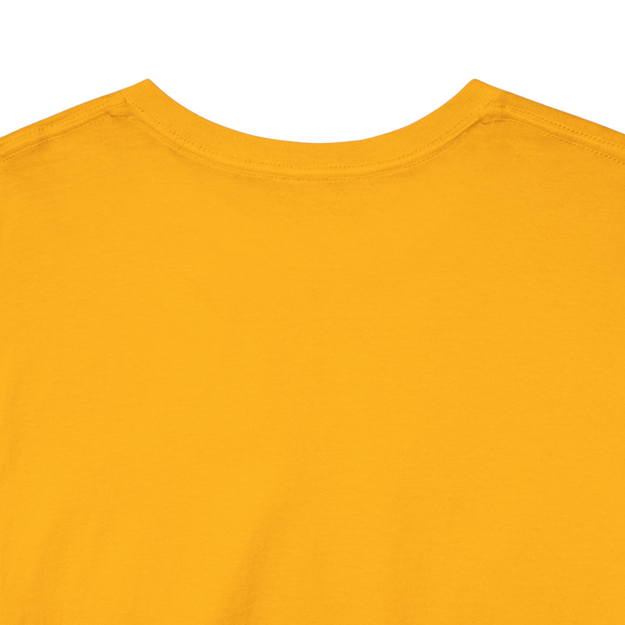Gay Pride T-shirt - Not a phase (zwarte tekst) - Oversized #3