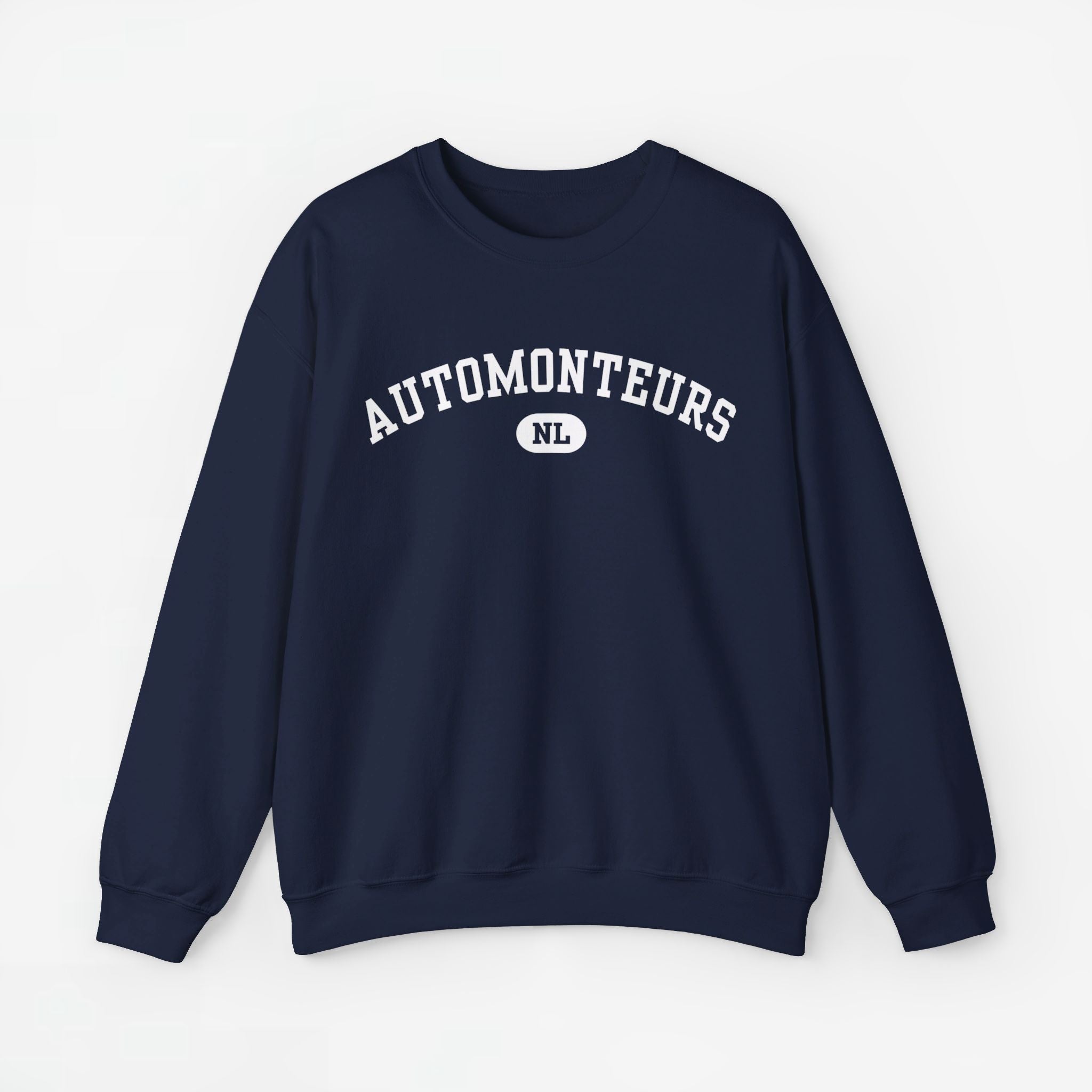 Automonteurs - Beroep - Trui met Print voor Hem / Voor Haar - Cadeau voor Collega
