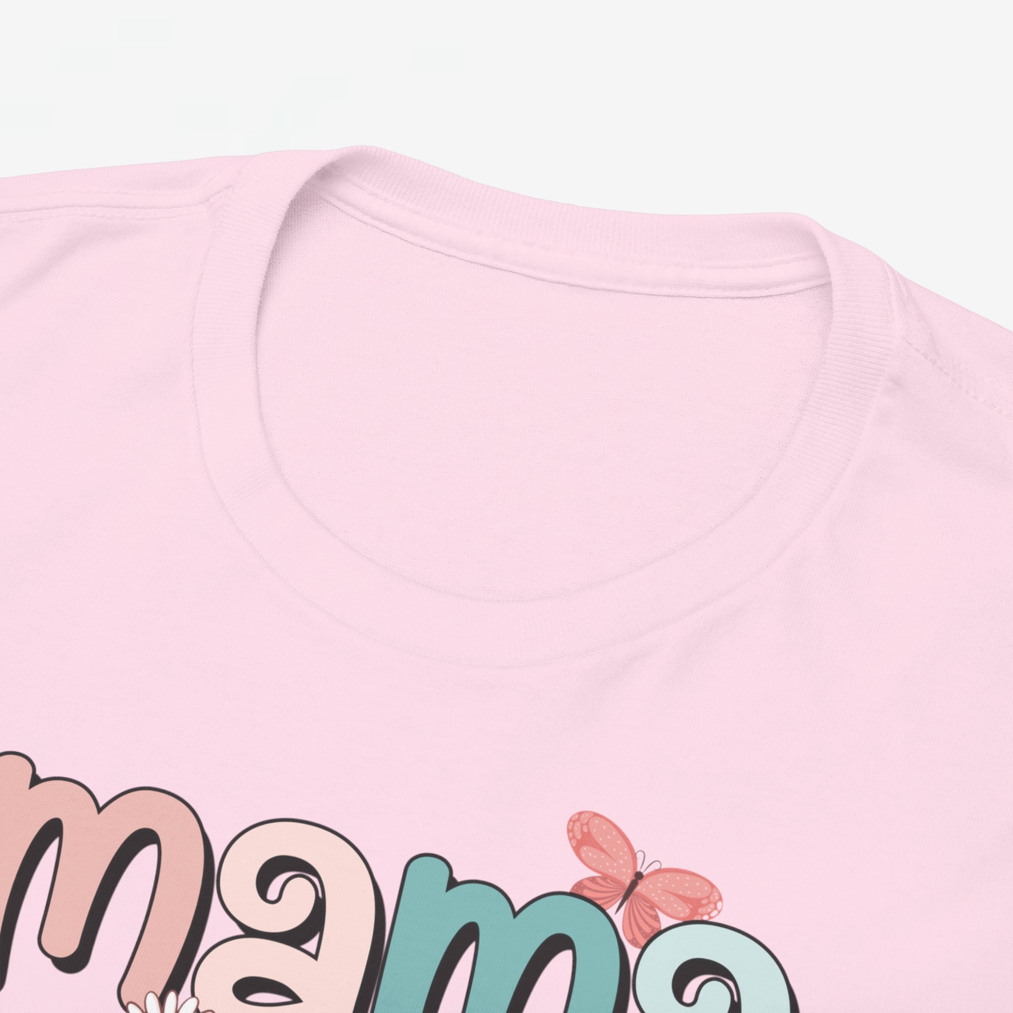 Moederdag Mama Cadeau - T-shirt - Oversized - #3