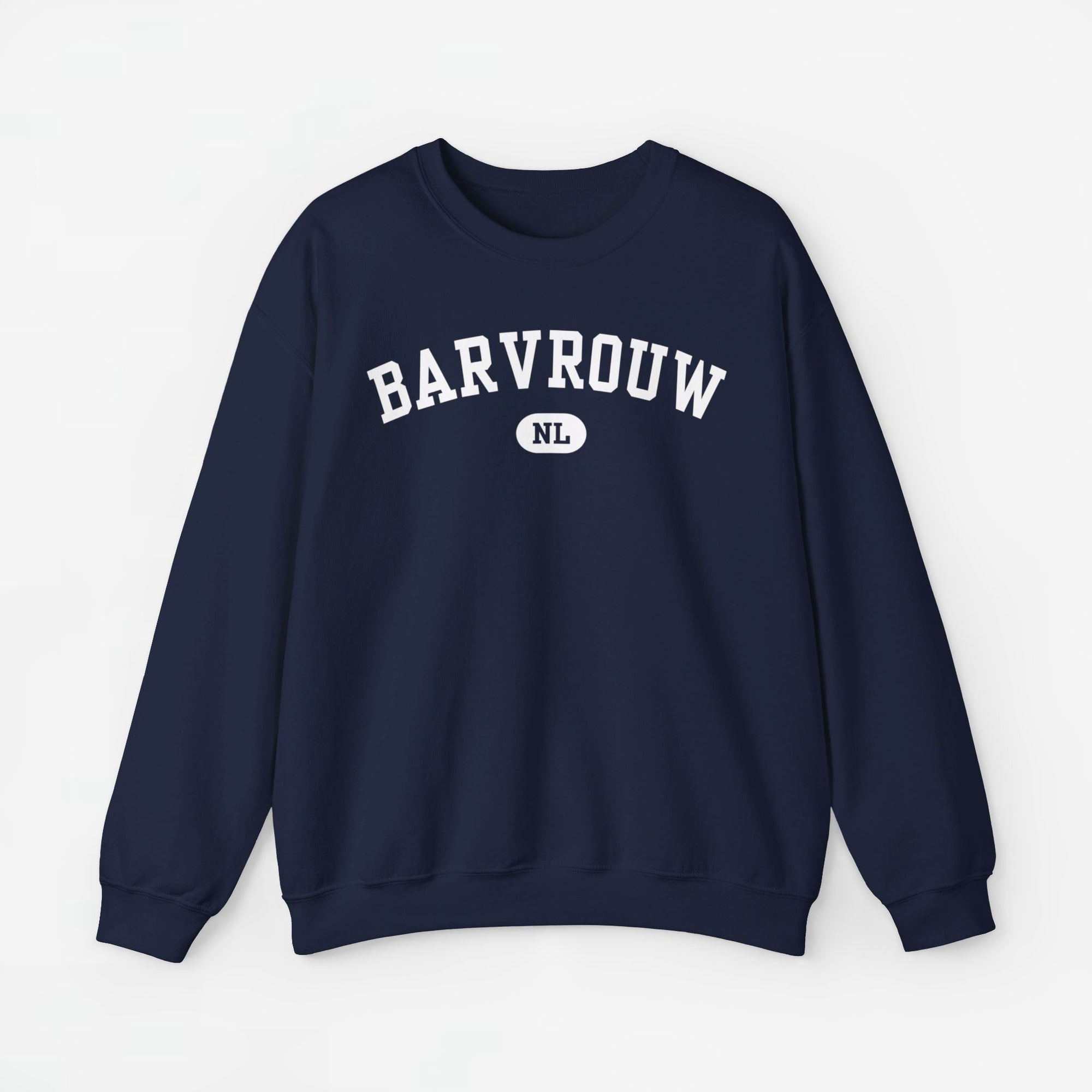 Barvrouw - Beroep - Trui met Print voor Hem / Voor Haar - Cadeau voor Collega