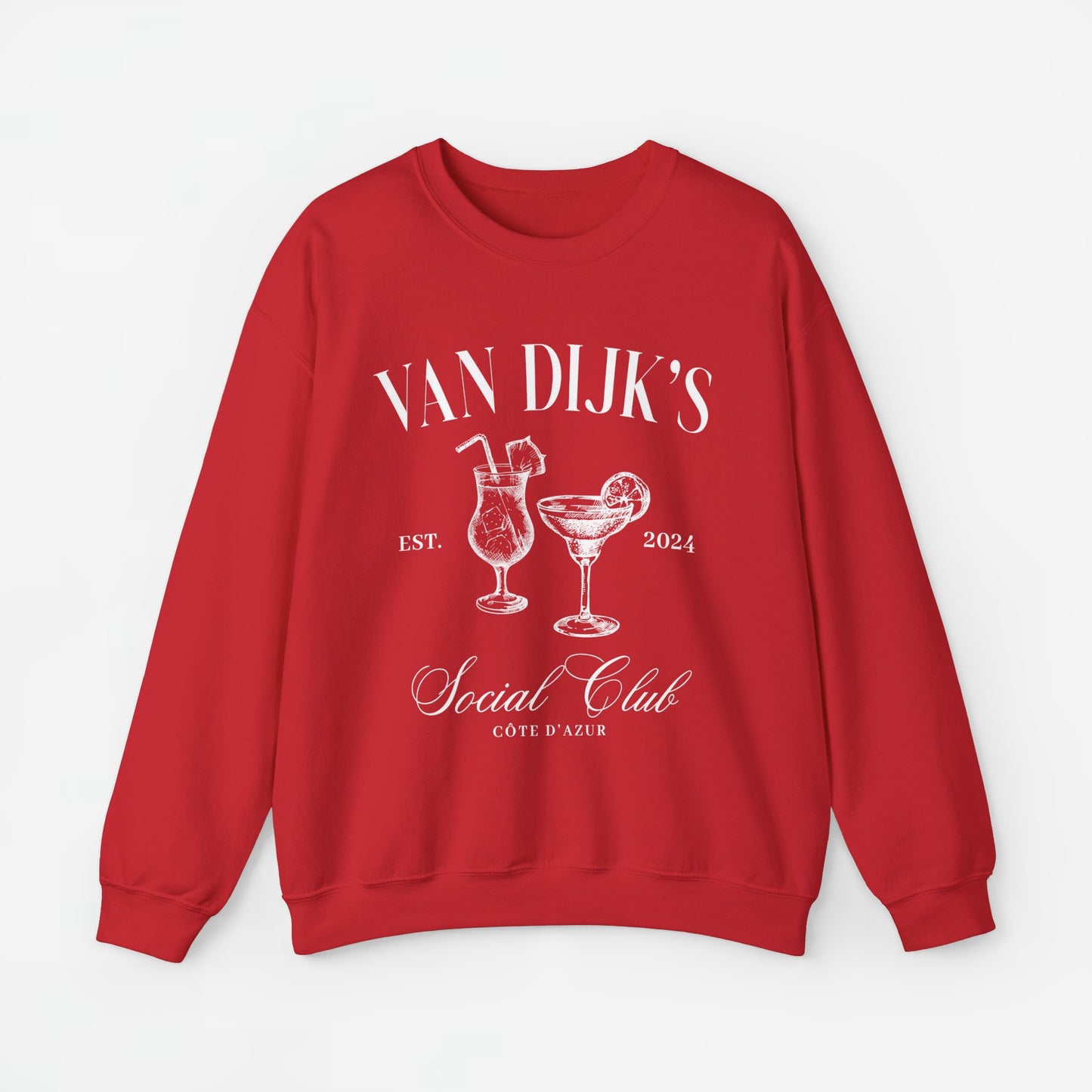 Gepersonaliseerd Bruiloft en trouwdag truien cadeau - Dames truien - Heren truien - Vrijgezellenfeest sweatshirt #14