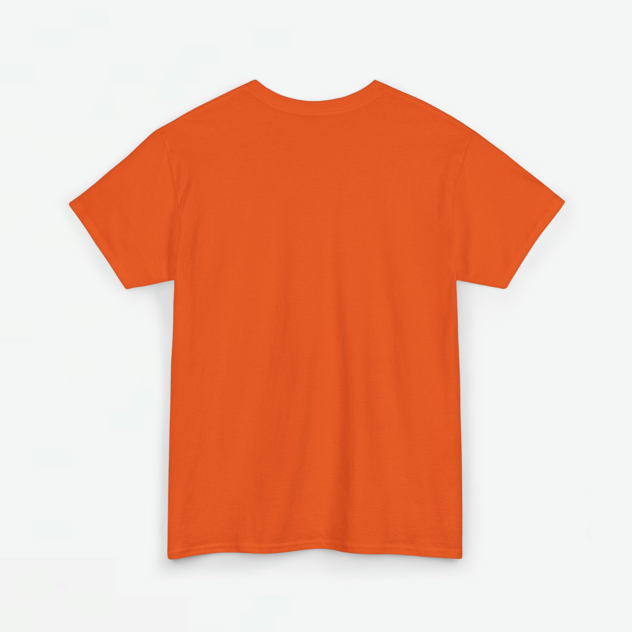Don't Worry Bier Happy | Front Print | Koningsdag T-shirt | Retro | Oversized