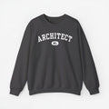 Architect - Beroep - Trui met Print voor Hem / Voor Haar - Cadeau voor Collega