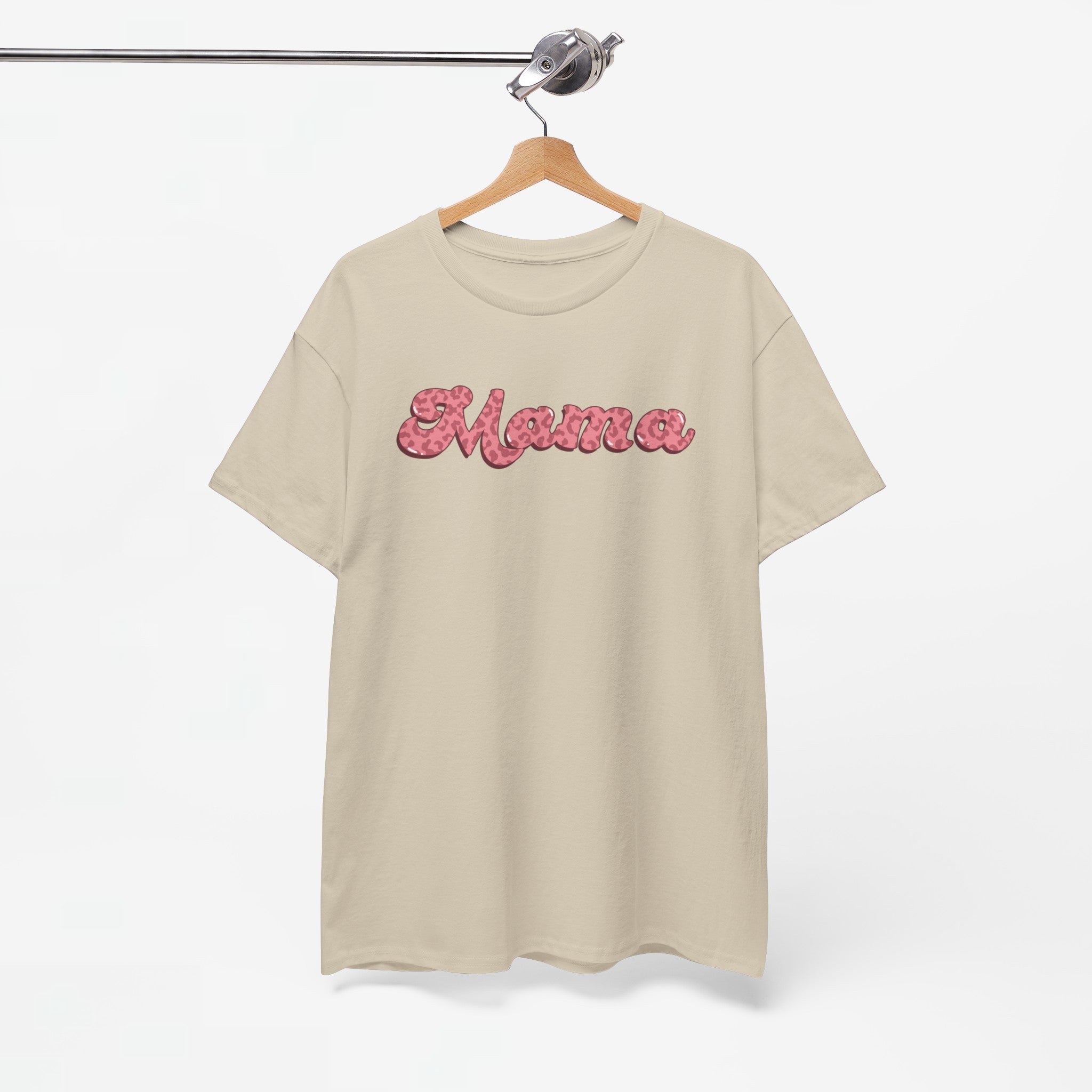 Moederdag Mama Cadeau - T-shirt - Oversized - #7