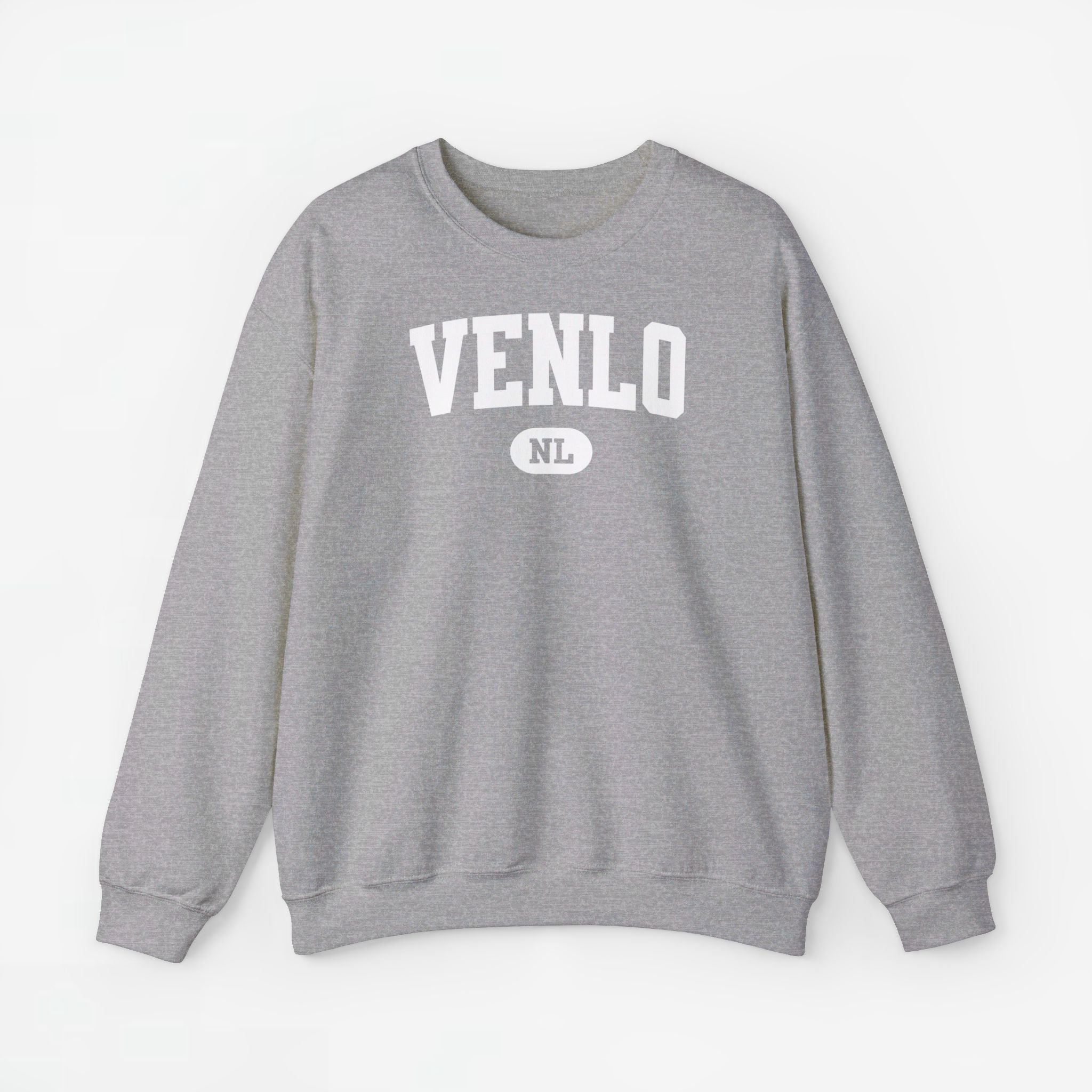 Venlo sweater – voor studenten en locals | SkrrtShirt