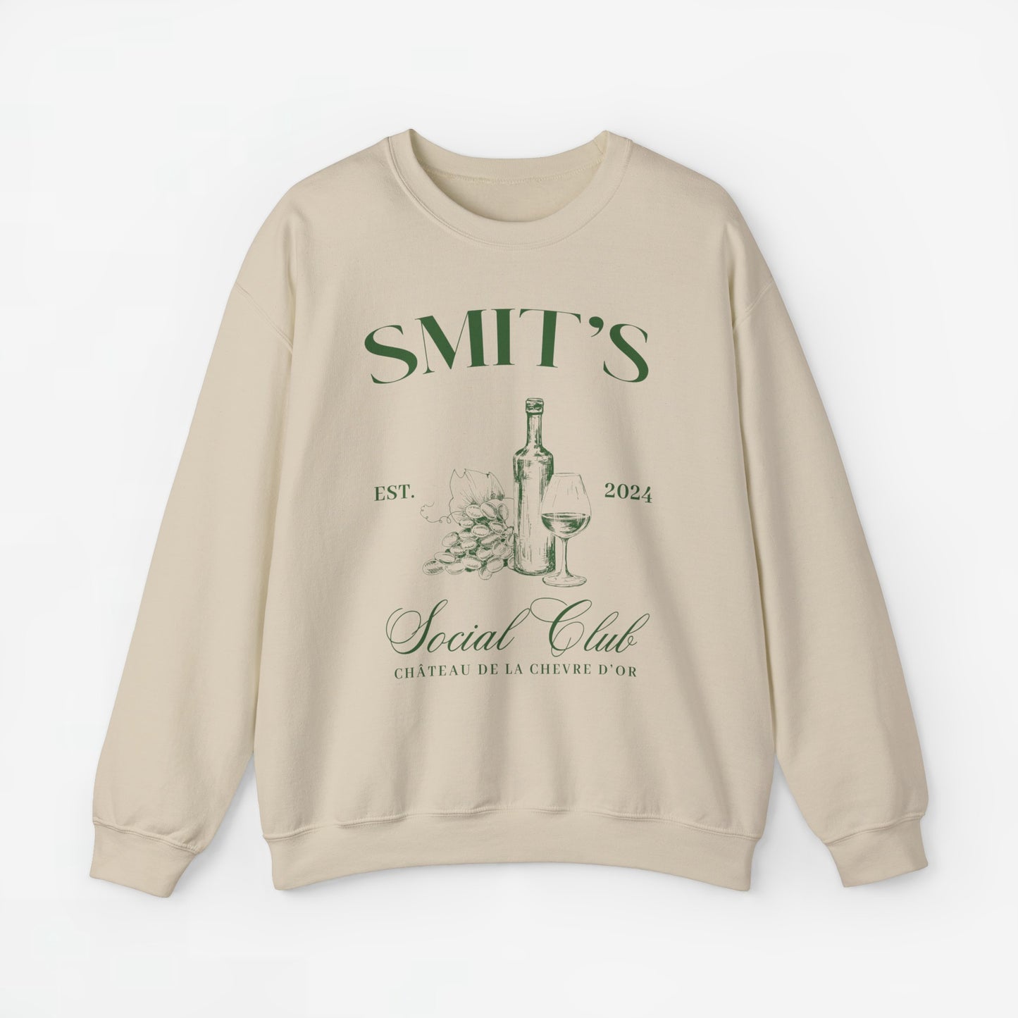 Gepersonaliseerd Bruiloft en trouwdag truien cadeau - Dames truien - Heren truien - Vrijgezellenfeest sweatshirt #13