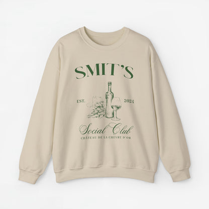 Gepersonaliseerd Bruiloft en trouwdag truien cadeau - Dames truien - Heren truien - Vrijgezellenfeest sweatshirt #13