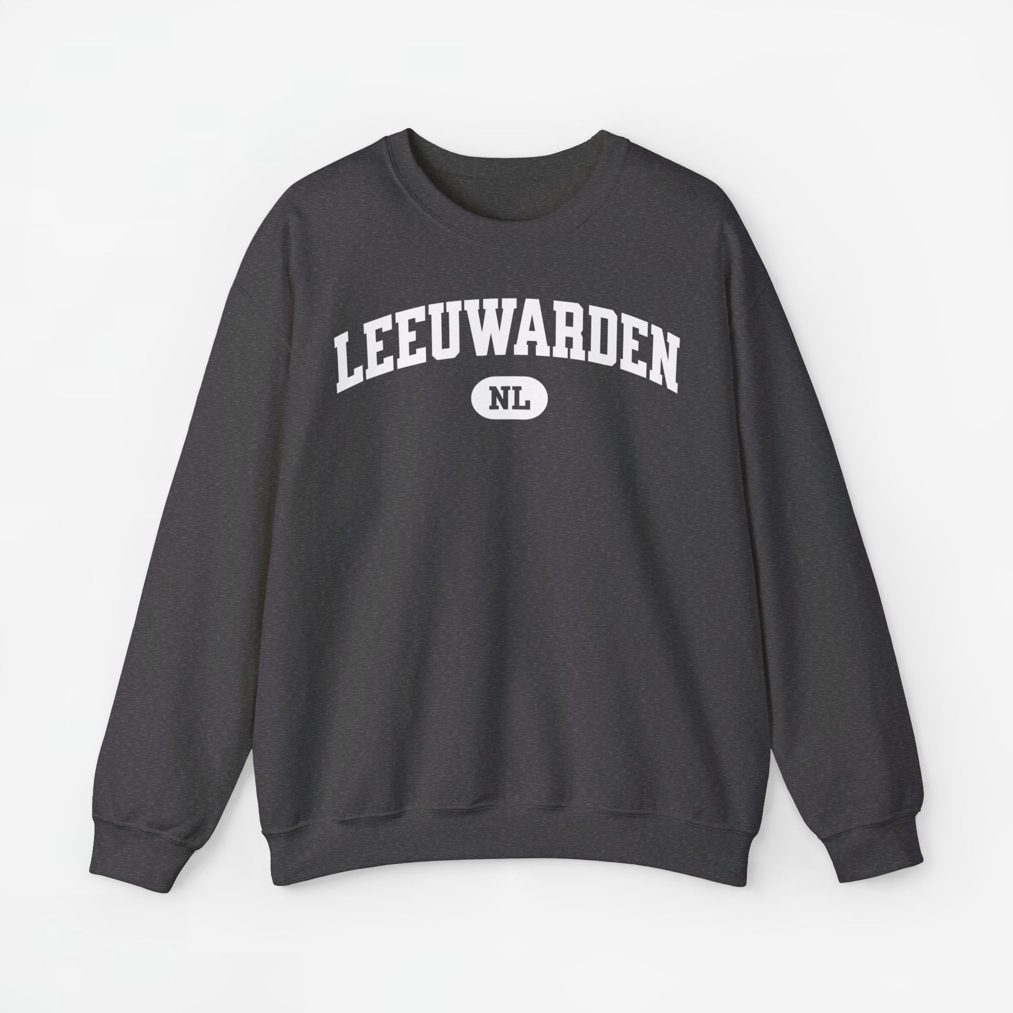 Leeuwarden sweater – voor studenten en locals | SkrrtShirt