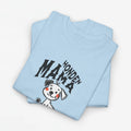 Moederdag Mama Cadeau - T-shirt - Honden Mama - Oversized - #91