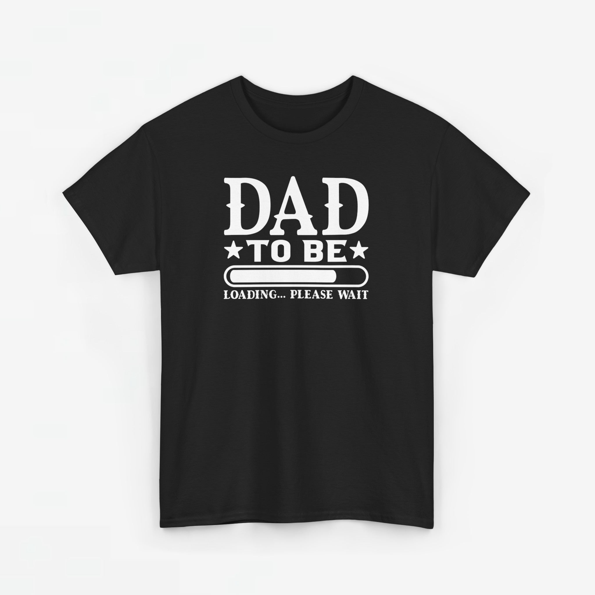Vaderdag Papa Cadeau - T-shirt - Dad to be. Loading...  Oversized #13