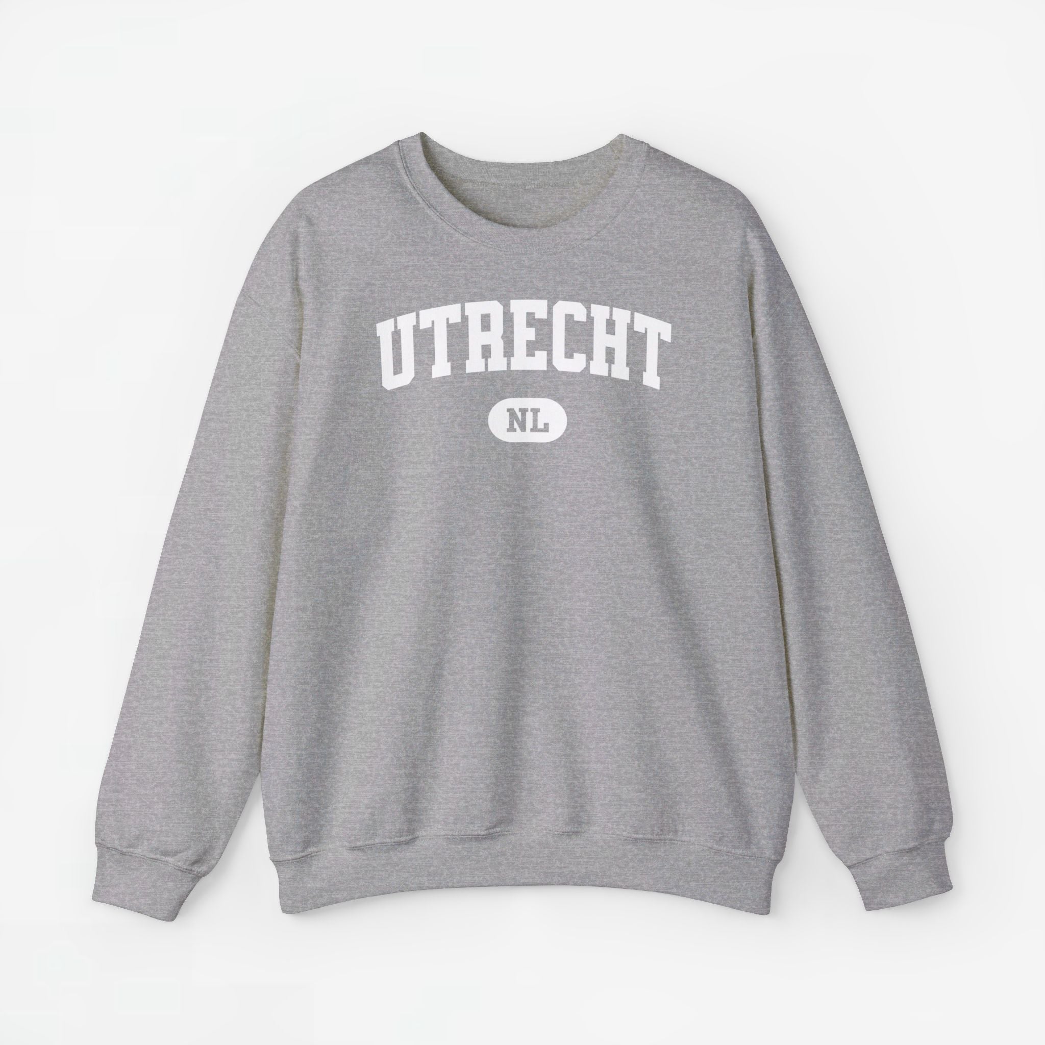 Utrecht sweater – voor studenten en locals | SkrrtShirt