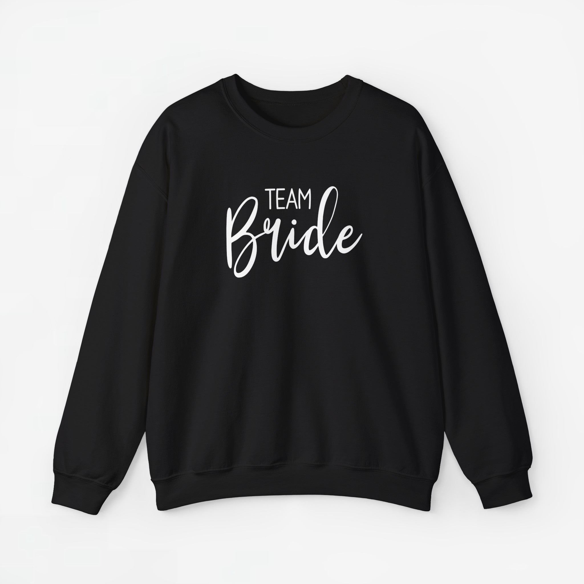 Vrijgezellenfeest cadeau - Bruid en Bruidsmeisje Truien - Bruidsmeisje cadeaus - Team Bride #15