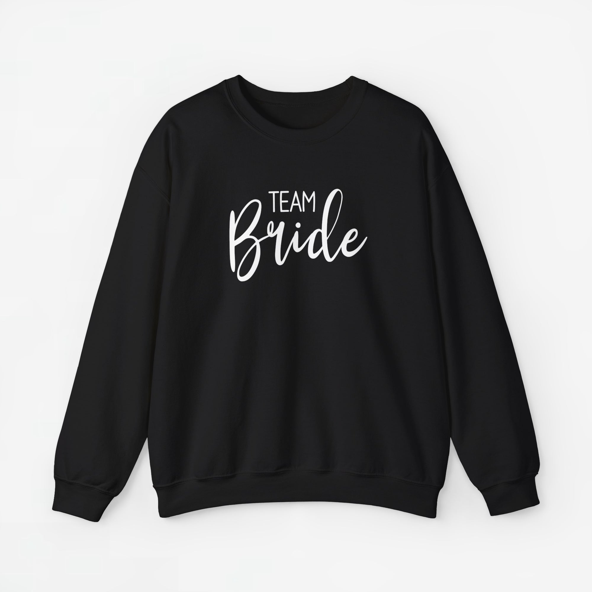 Vrijgezellenfeest cadeau - Bruid en Bruidsmeisje Truien - Bruidsmeisje cadeaus - Team Bride #17