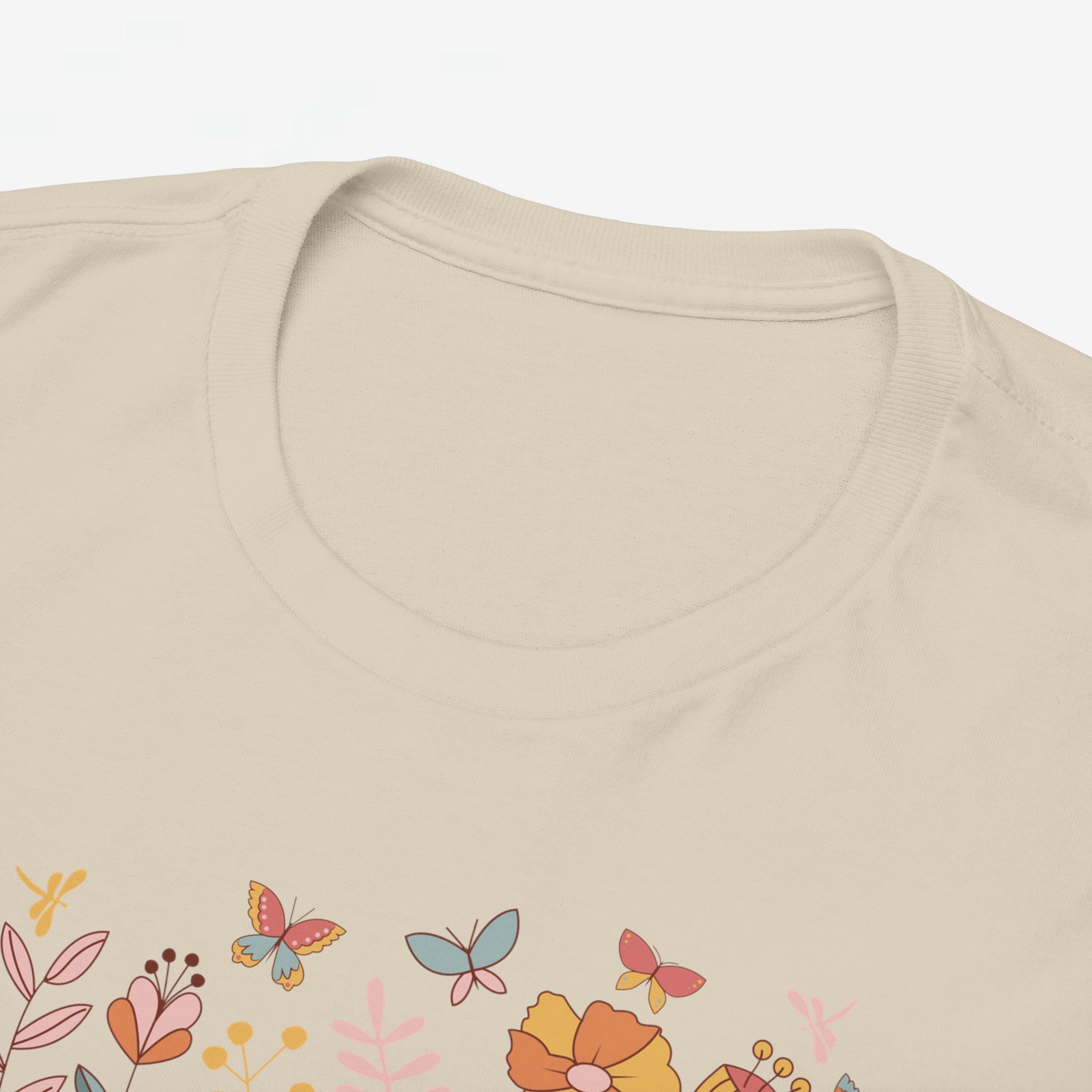 Moederdag Mama Cadeau - T-shirt - Oversized - #4