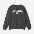 Amsterdam sweater – voor studenten en locals | SkrrtShirt