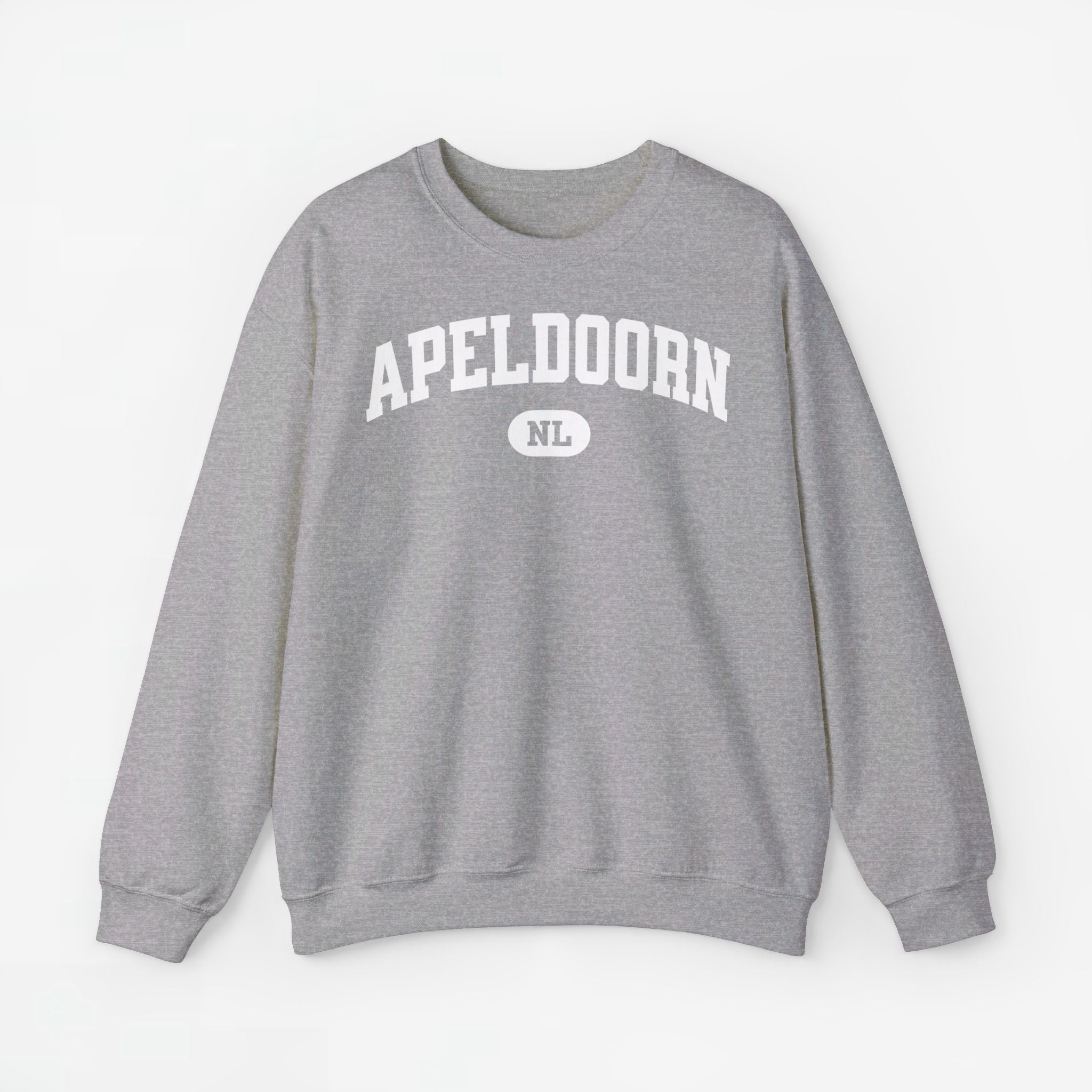 Apeldoorn sweater – voor studenten en locals | SkrrtShirt