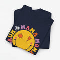 Moederdag Mama Cadeau - T-shirt - Mama Mommy Mom Bruh - Oversized - #35