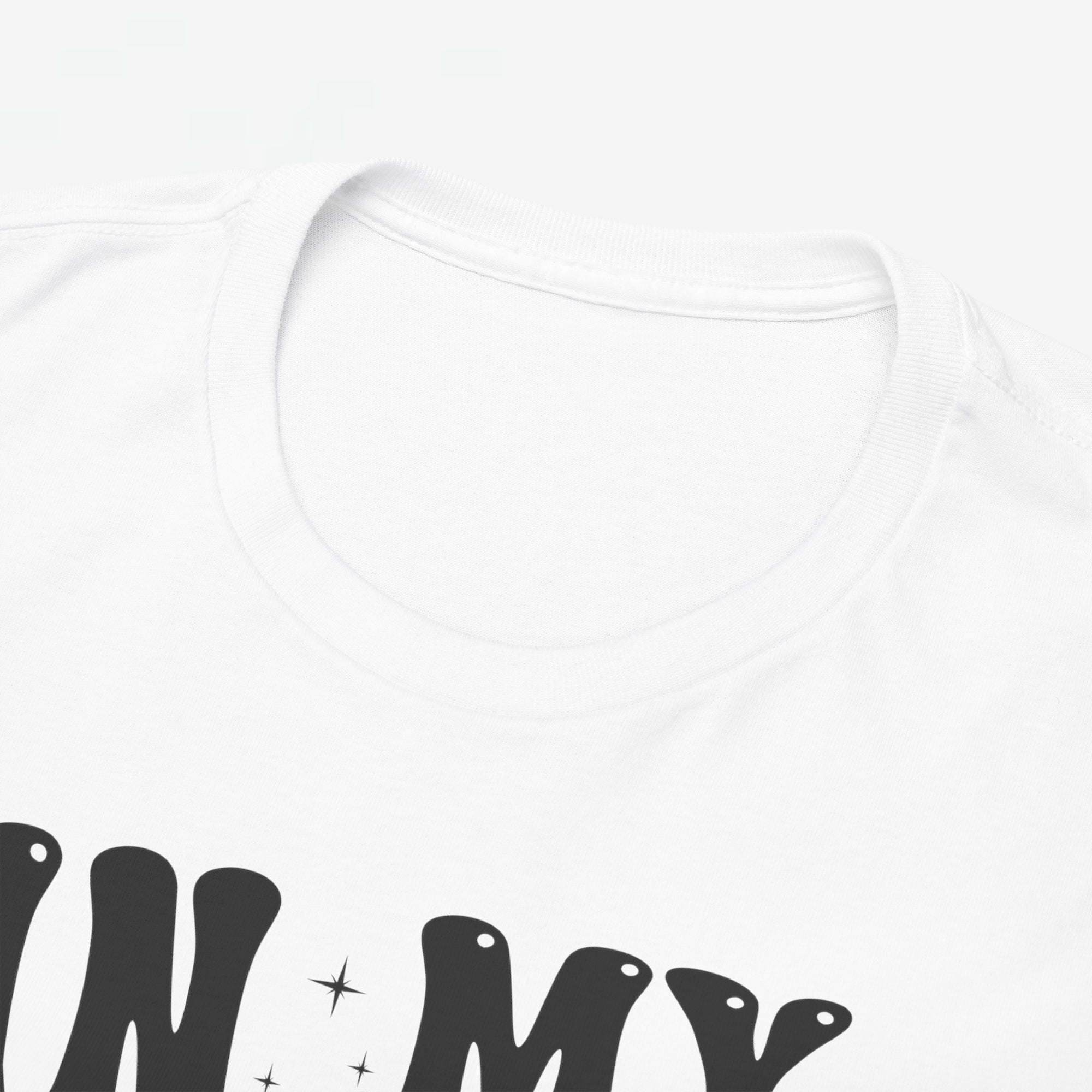 Moederdag Mama Cadeau - T-shirt - In My Dog Mom Era - Oversized - #60
