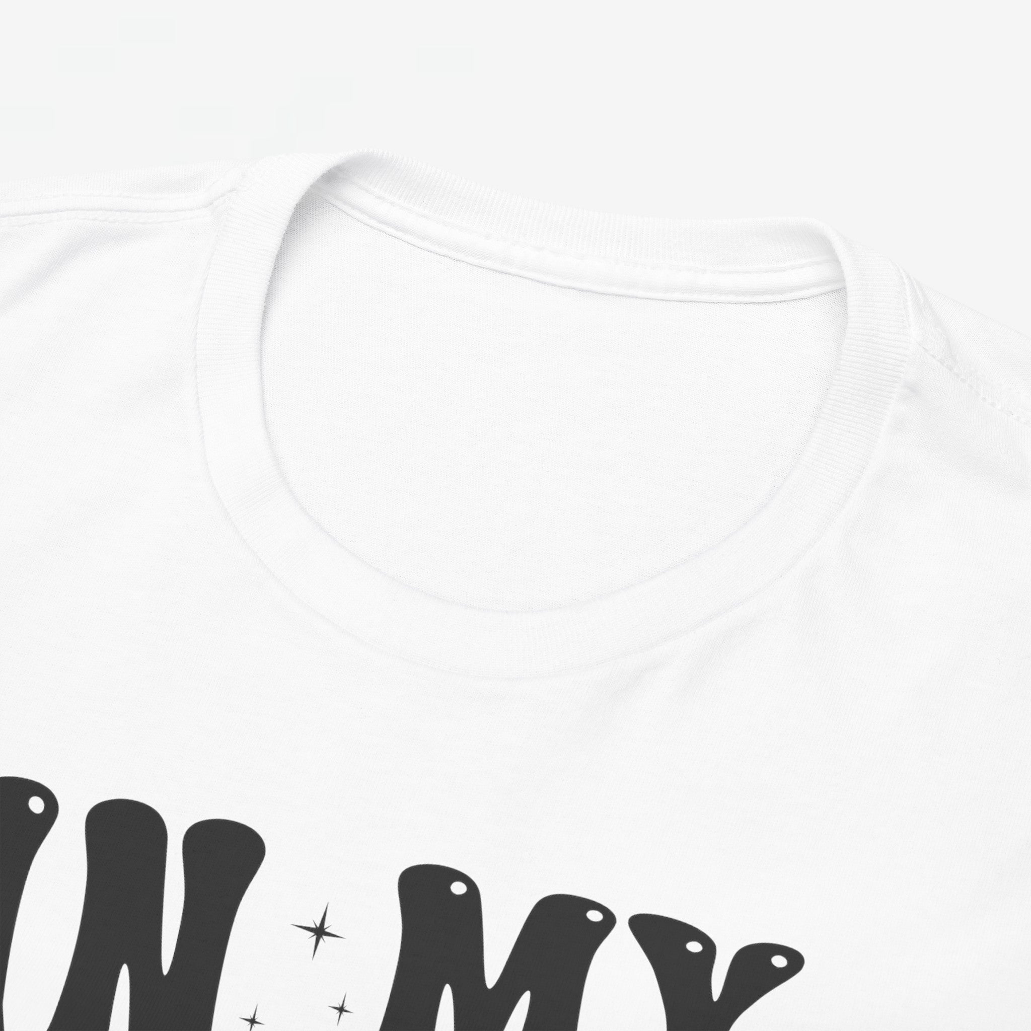 Moederdag Mama Cadeau - T-shirt - In My Dog Mom Era - Oversized - #60