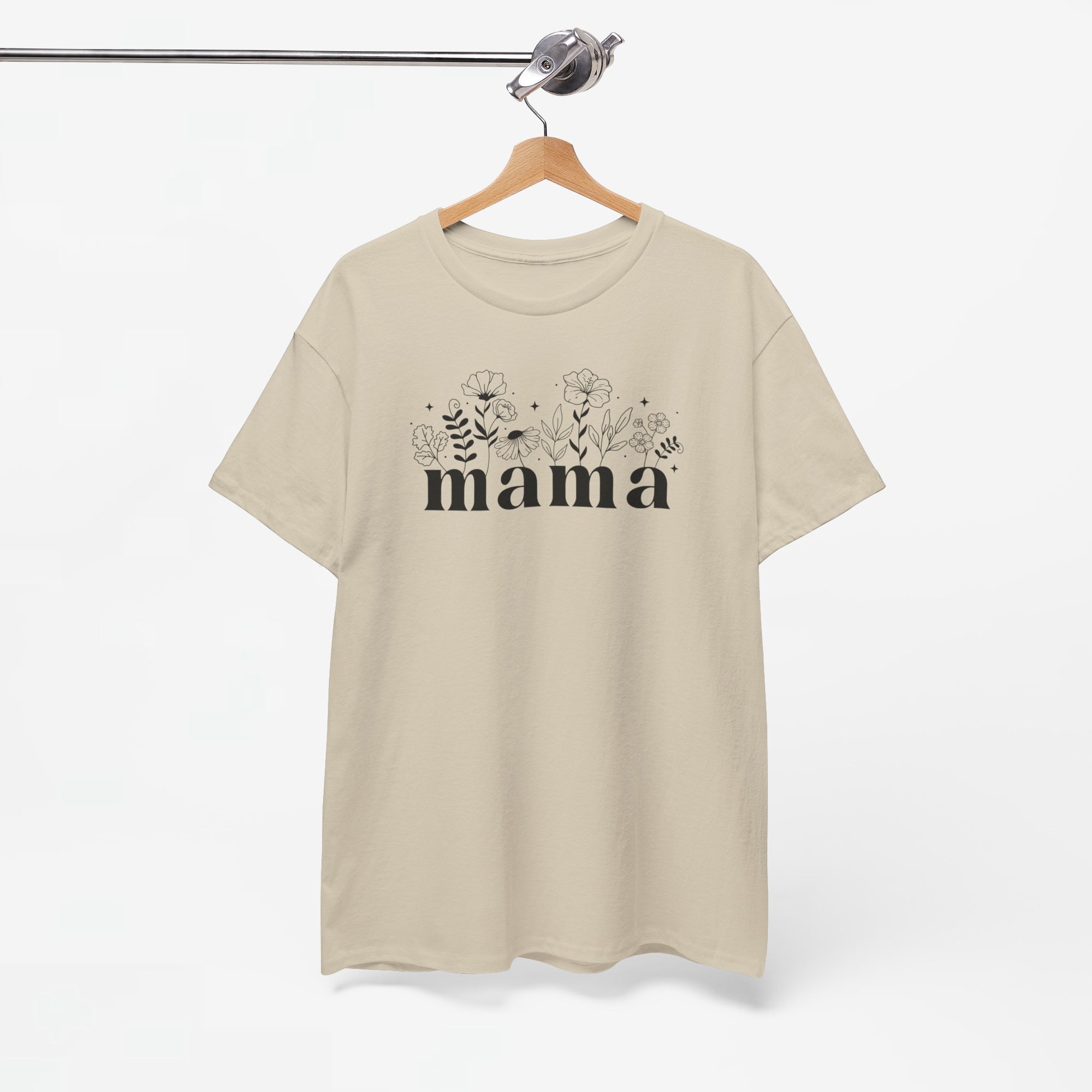 Moederdag Mama Cadeau - T-shirt - Oversized - #11