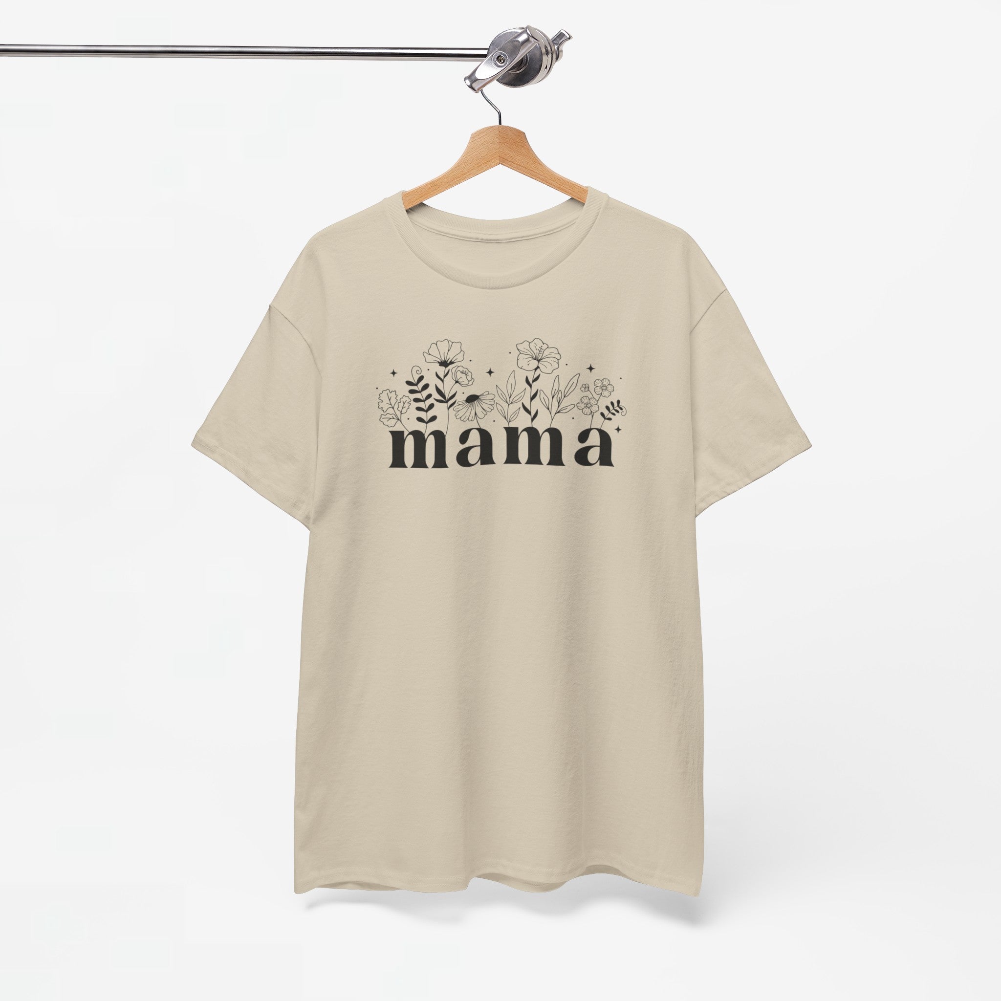 Moederdag Mama Cadeau - T-shirt - Oversized - #11
