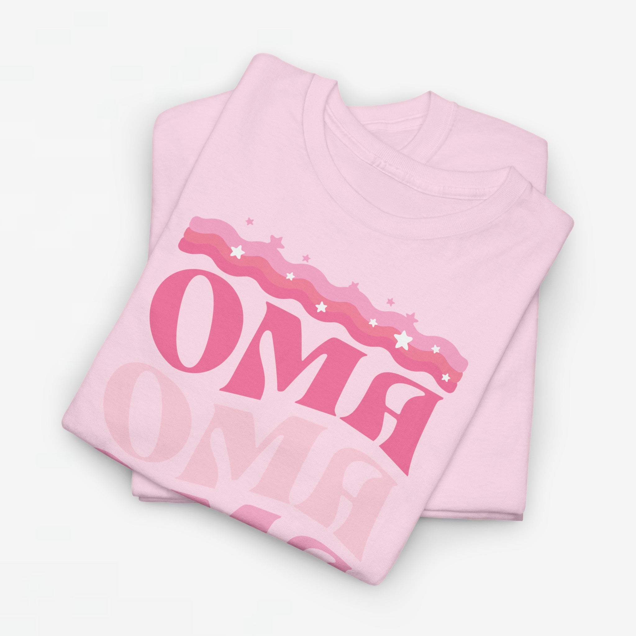 Moederdag Mama Cadeau - T-shirt - Oma - Oversized - #90