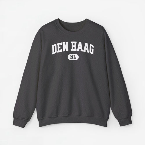 Den Haag sweater – voor studenten en locals | SkrrtShirt