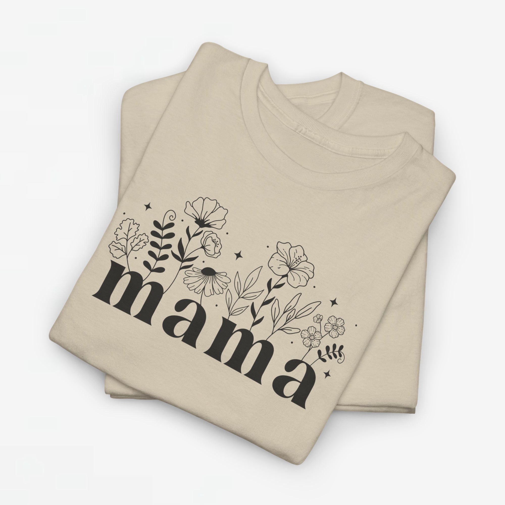 Moederdag Mama Cadeau - T-shirt - Oversized - #11
