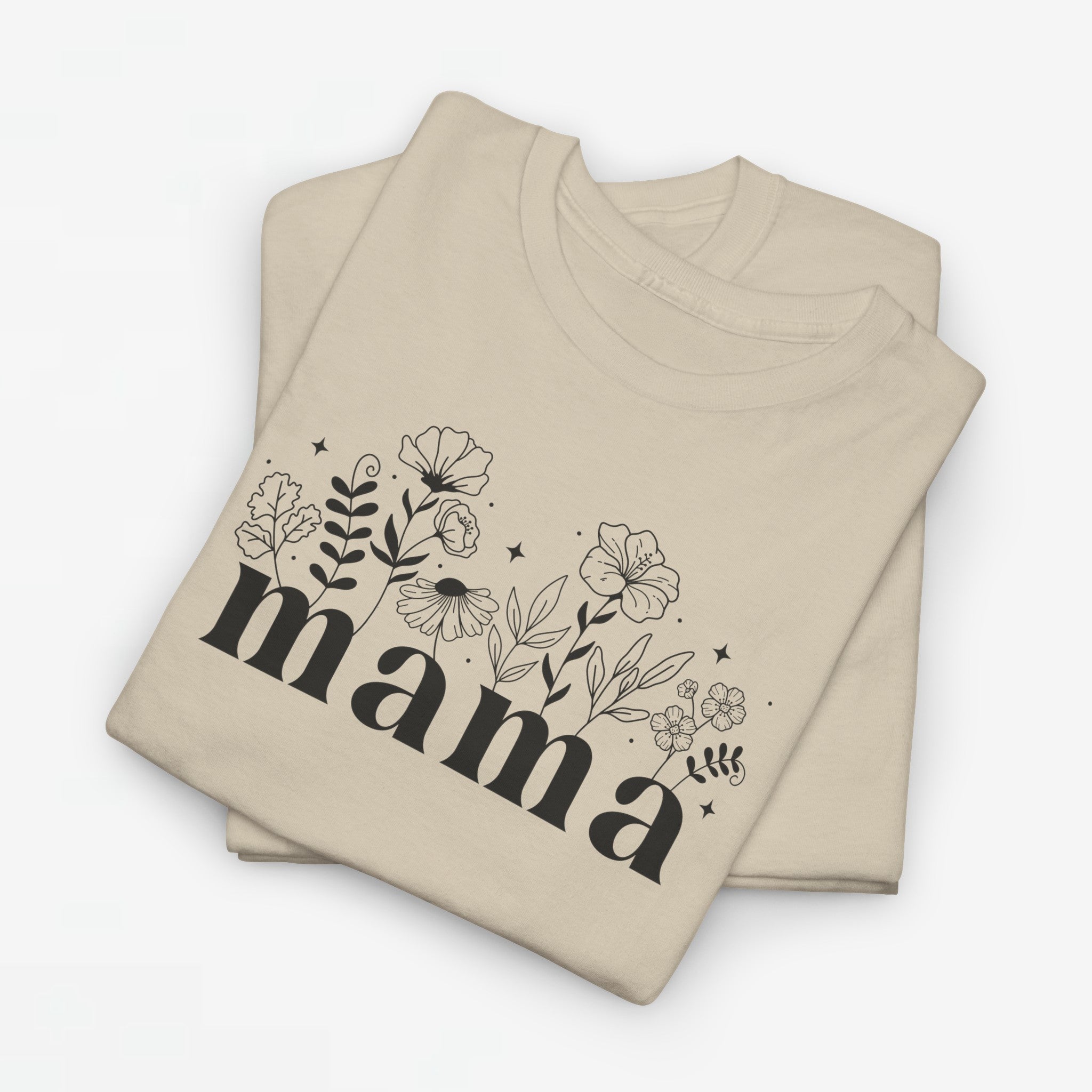 Moederdag Mama Cadeau - T-shirt - Oversized - #11