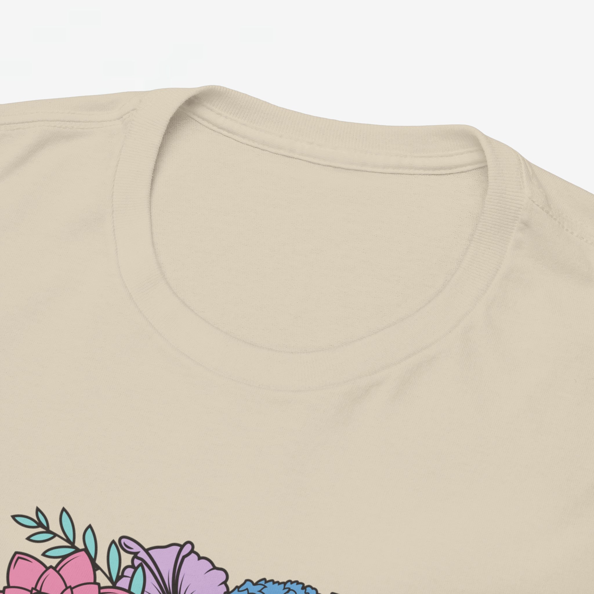 Moederdag Mama Cadeau - T-shirt - Bonus Mama - Oversized - #78
