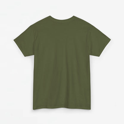 Gay Pride T-shirt - Regenboog Daddy - Oversized #64