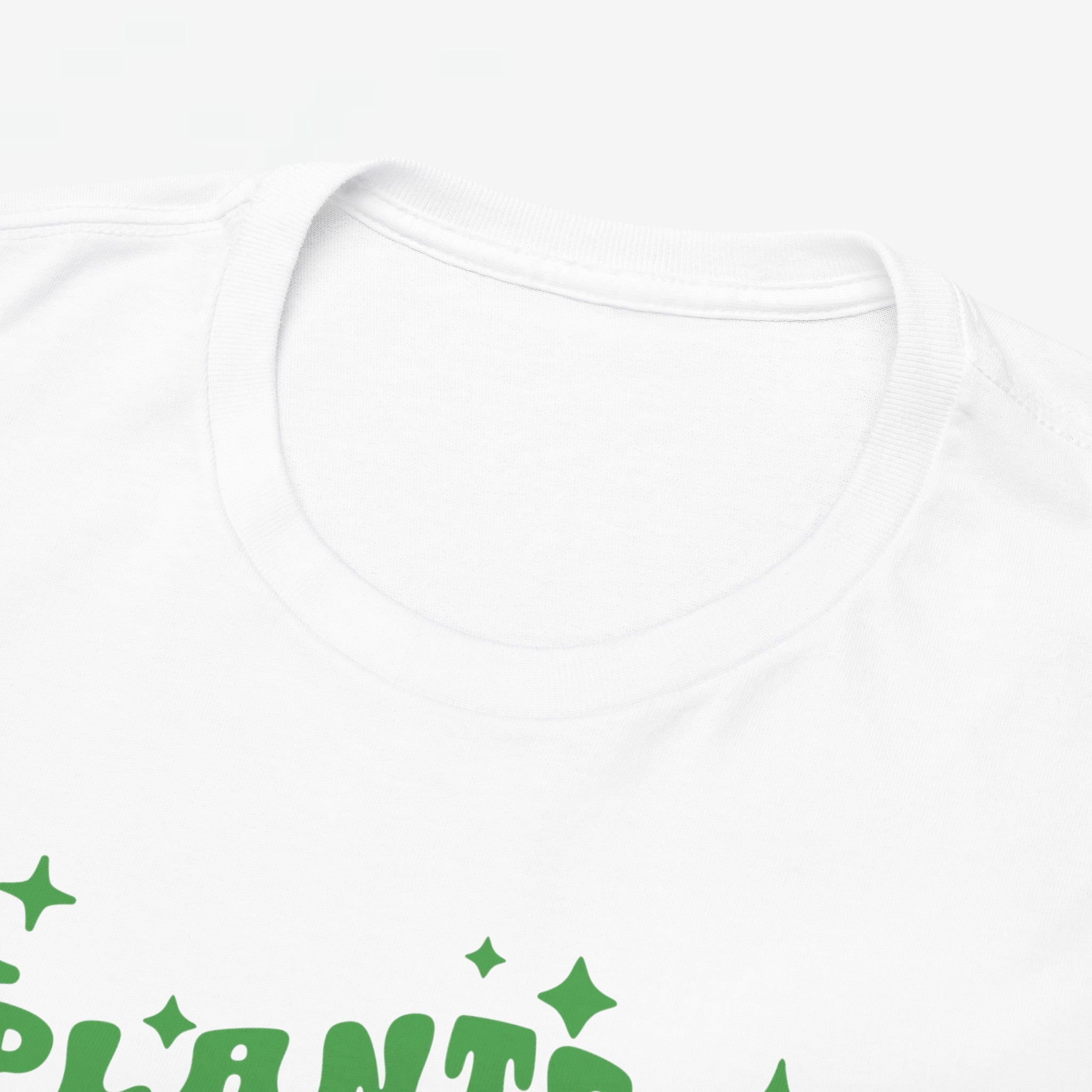 Moederdag Mama Cadeau - T-shirt - Planten Oma - Oversized - #100