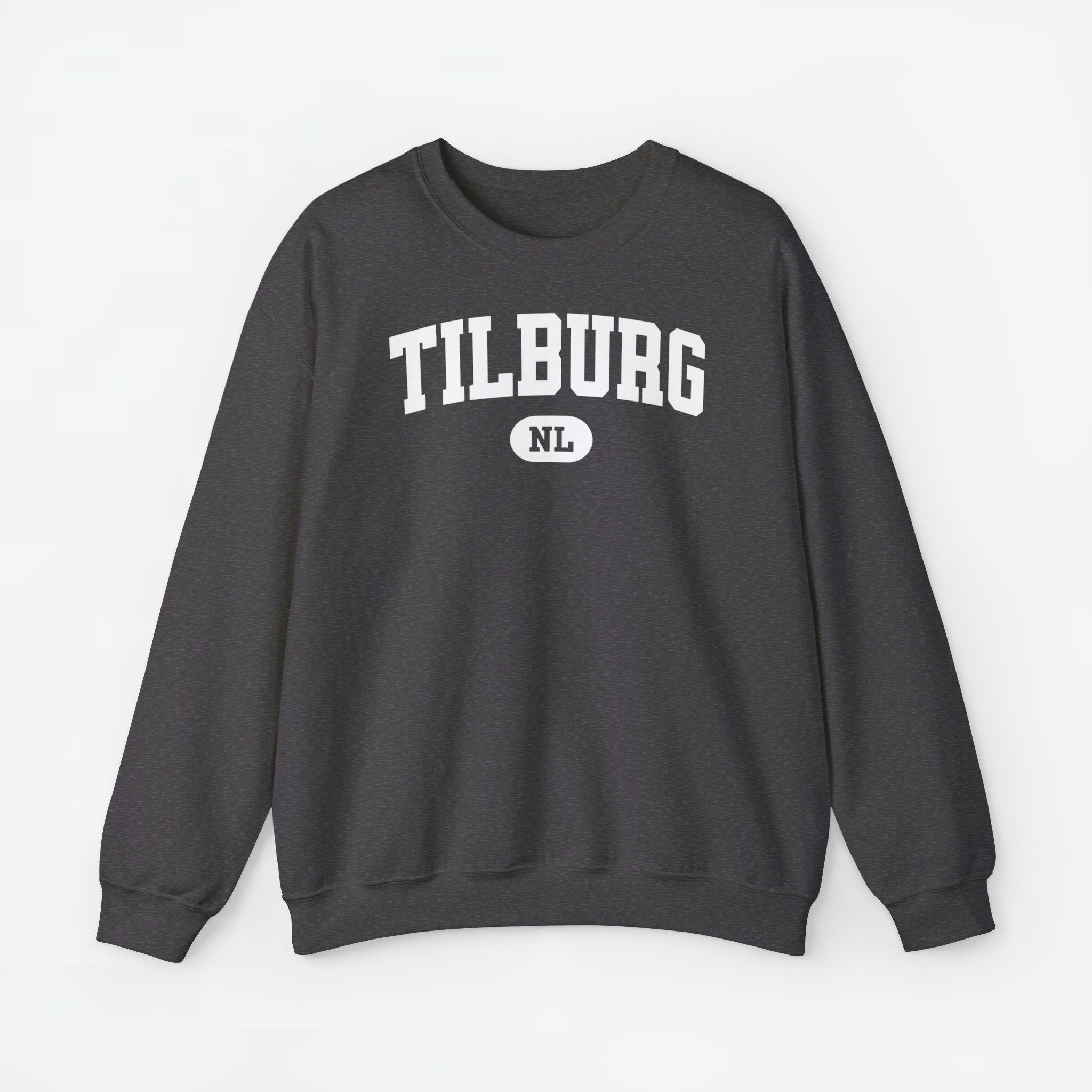 Tilburg sweater – voor studenten en locals | SkrrtShirt