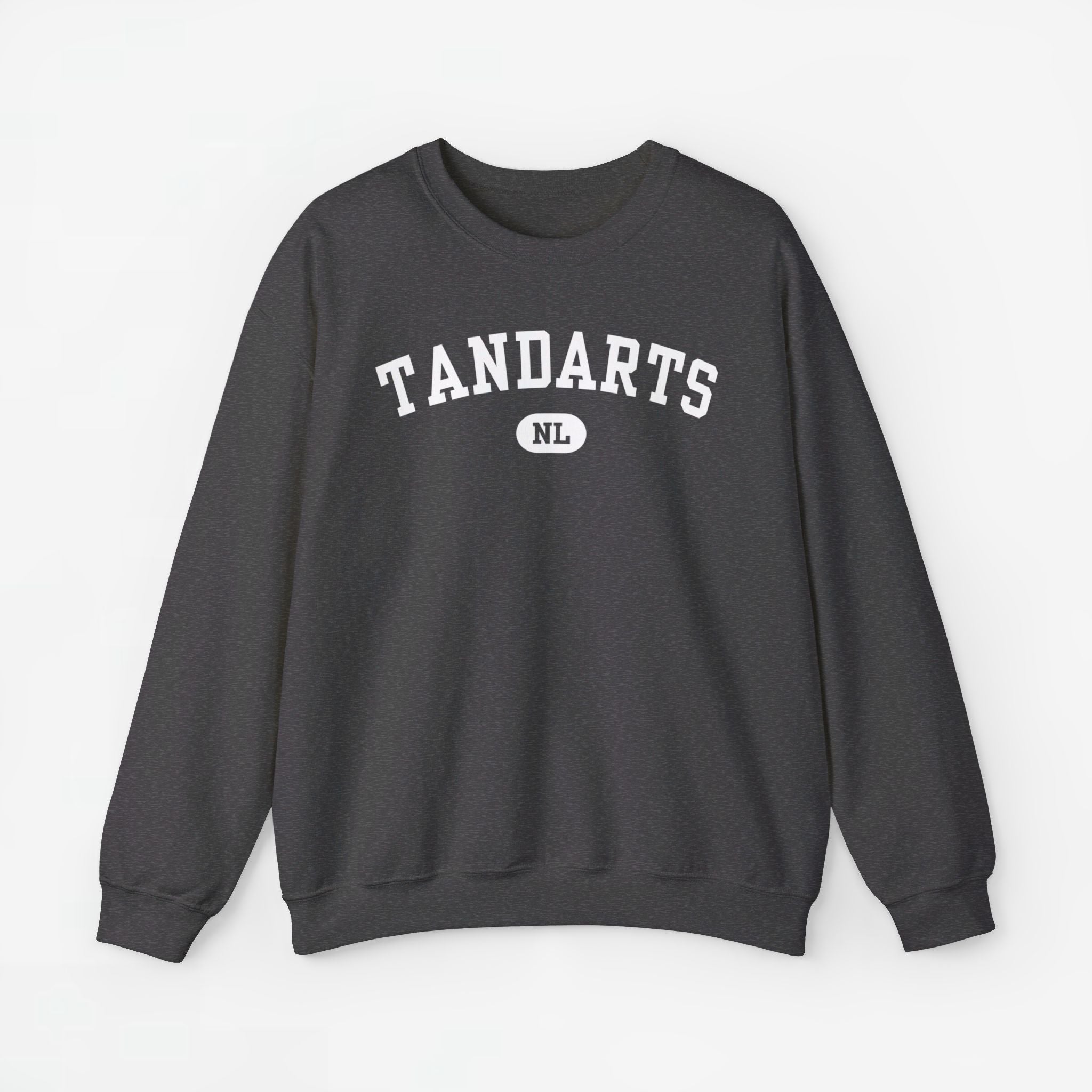Tandarts - Beroep - Trui met Print voor Hem / Voor Haar - Cadeau voor Collega