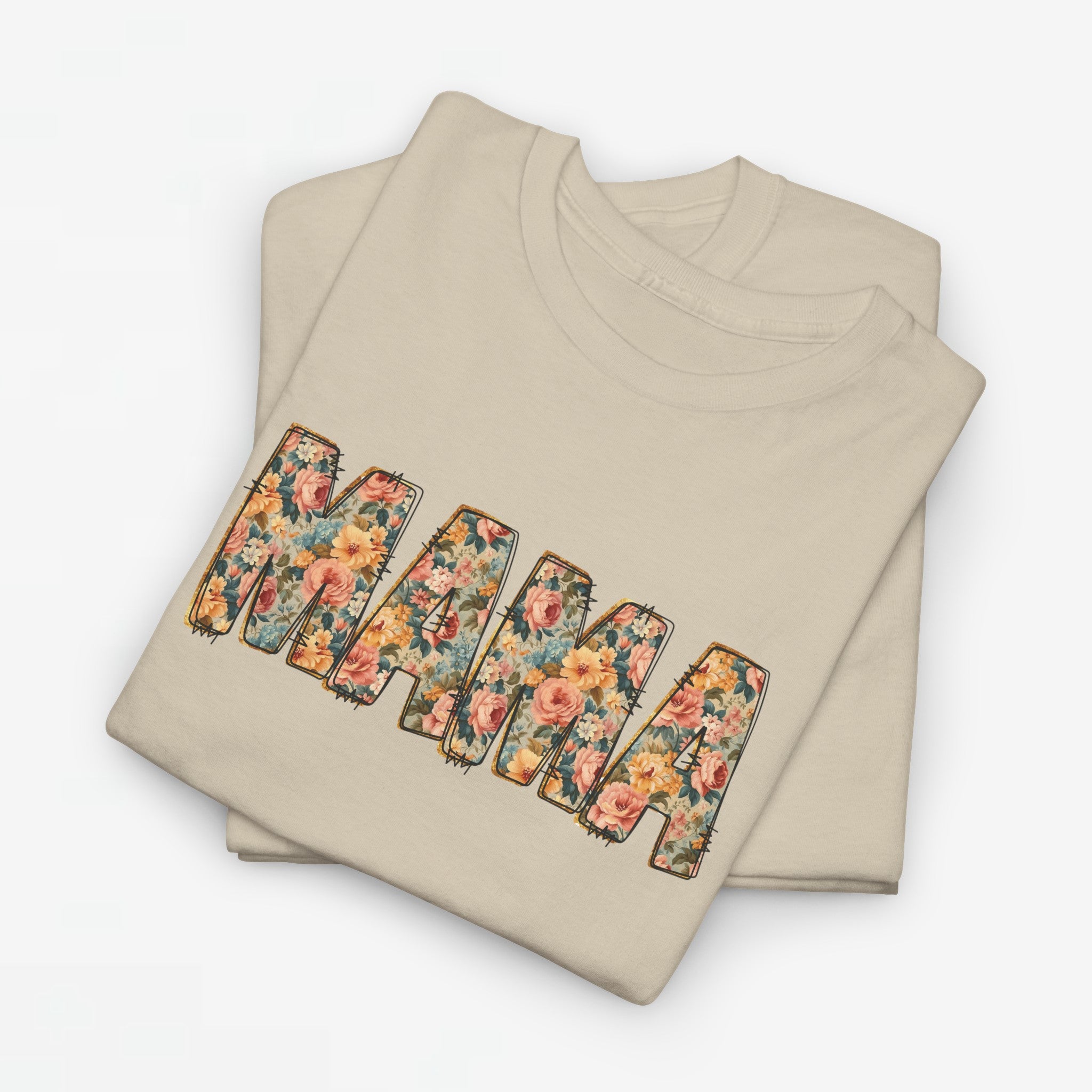 Moederdag Mama Cadeau - T-shirt - Oversized - #9