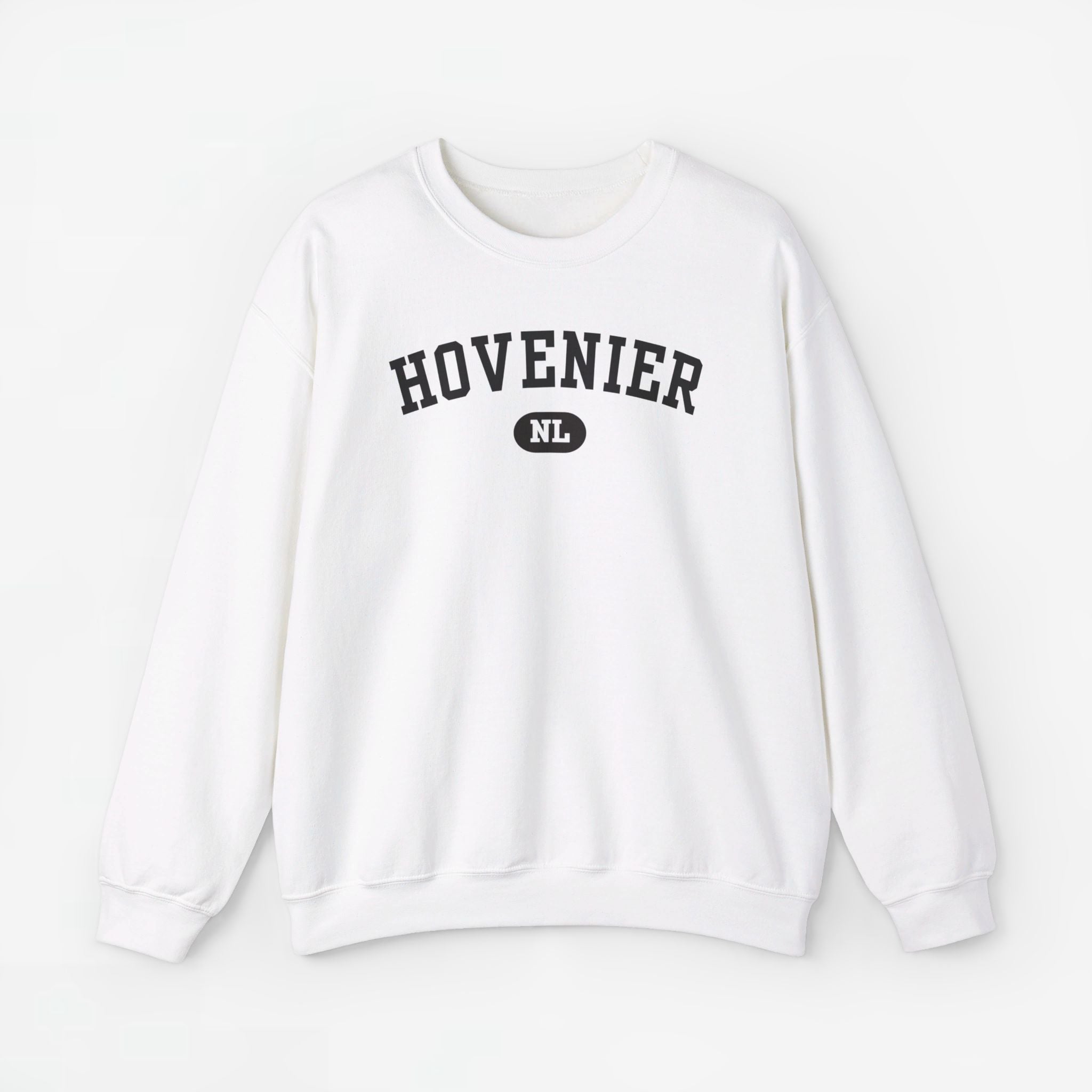 Hovenier - Beroep - Trui met Print voor Hem / Voor Haar - Cadeau voor Collega