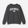 Bosch sweater – voor studenten en locals | SkrrtShirt