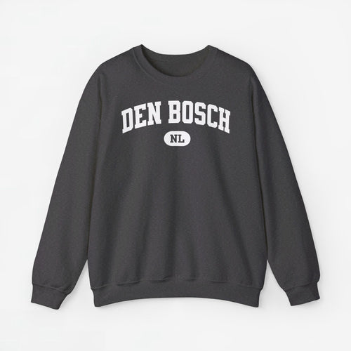 Bosch sweater – voor studenten en locals | SkrrtShirt