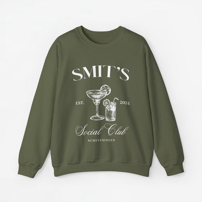 Gepersonaliseerd Bruiloft en trouwdag truien cadeau - Dames truien - Heren truien - Vrijgezellenfeest sweatshirt #1