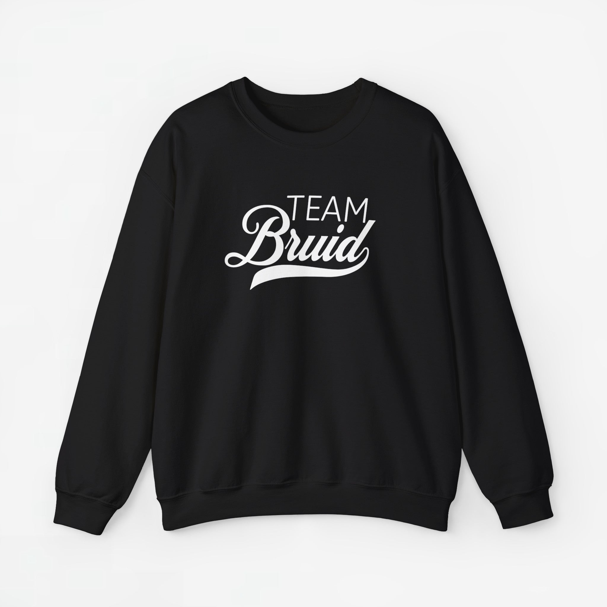 Vrijgezellenfeest cadeau - Bruid en Bruidsmeisje Truien - Bruidsmeisje cadeaus - Retro #6