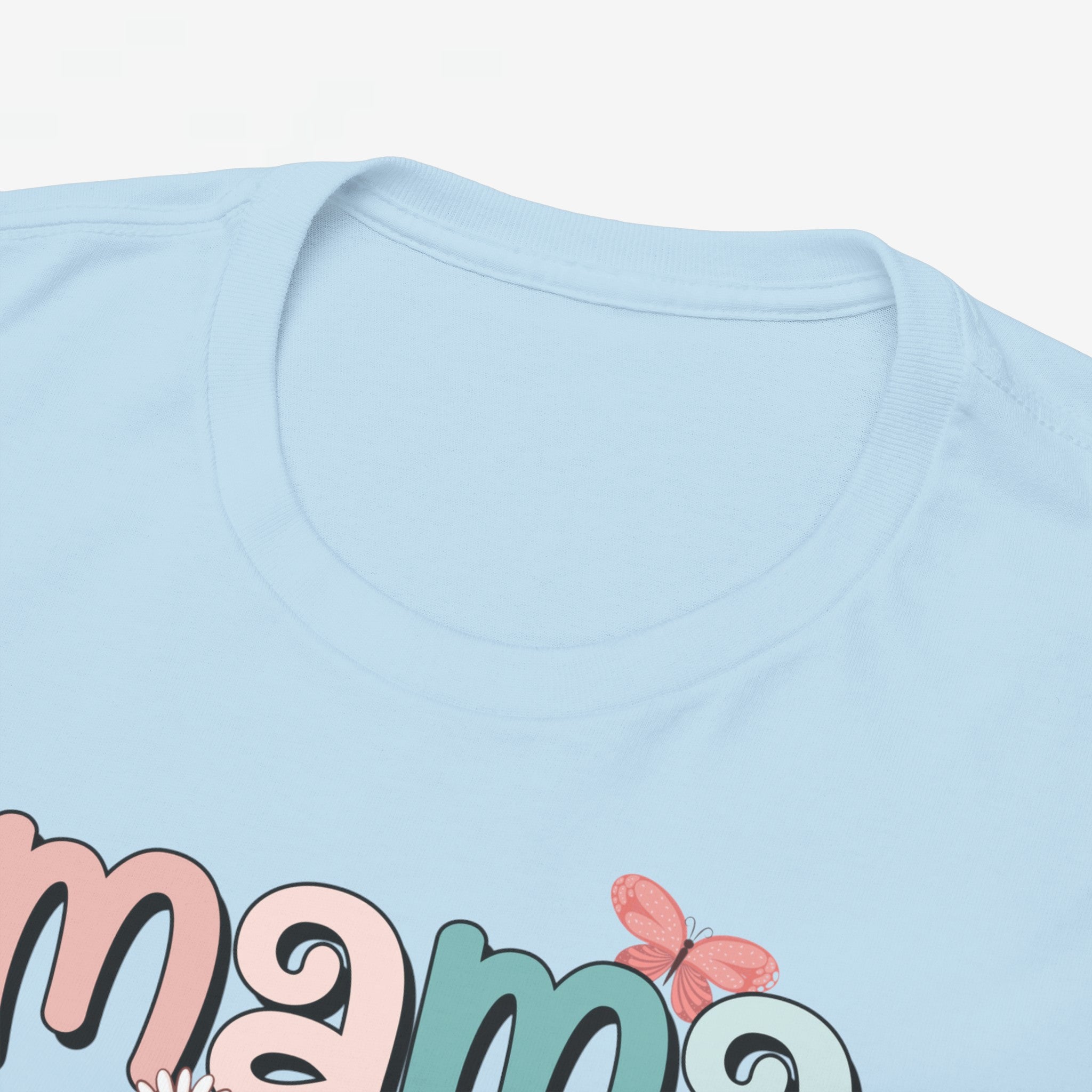 Moederdag Mama Cadeau - T-shirt - Oversized - #3