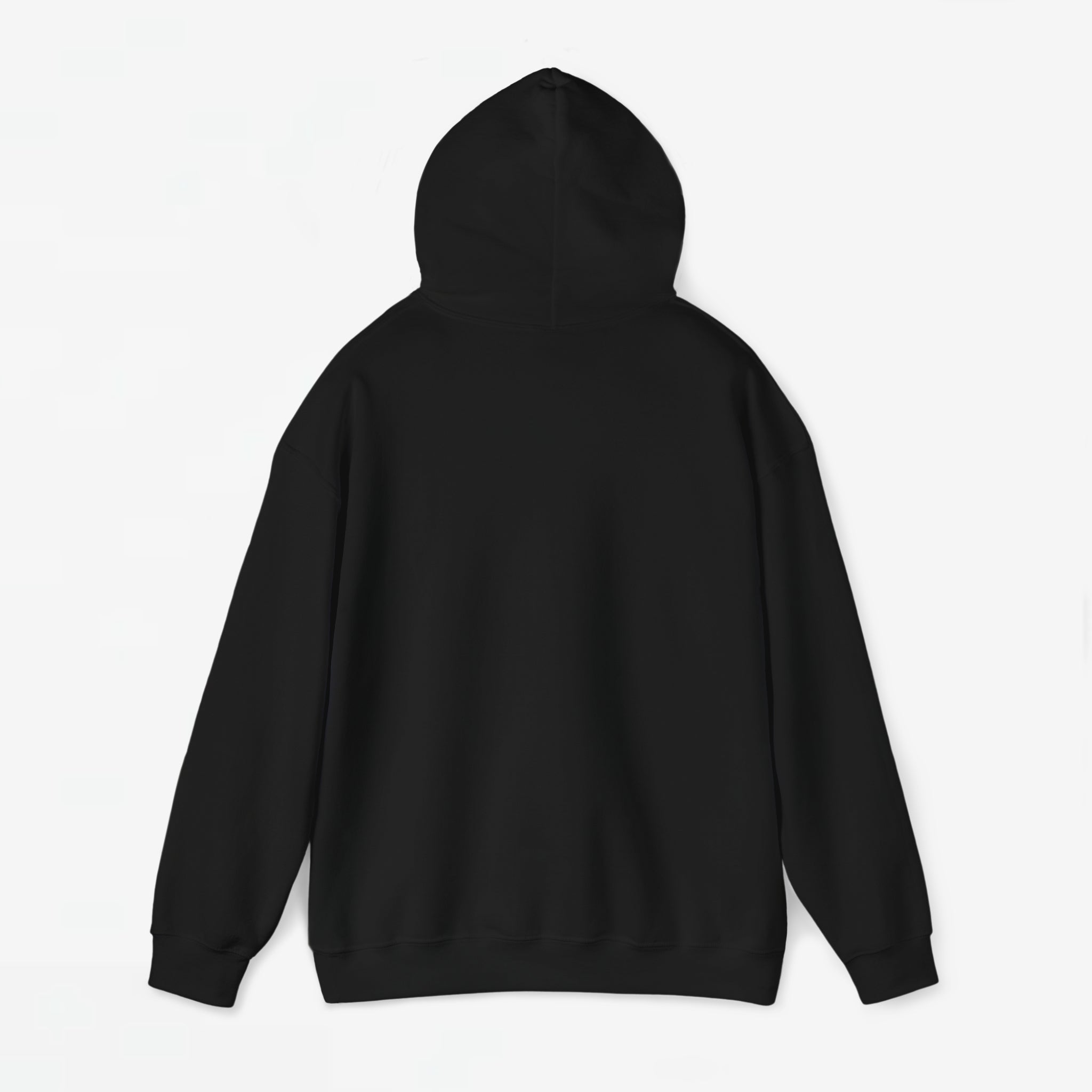 Tompouce | Front Print | Koningsdag Hoodie | Oversized
