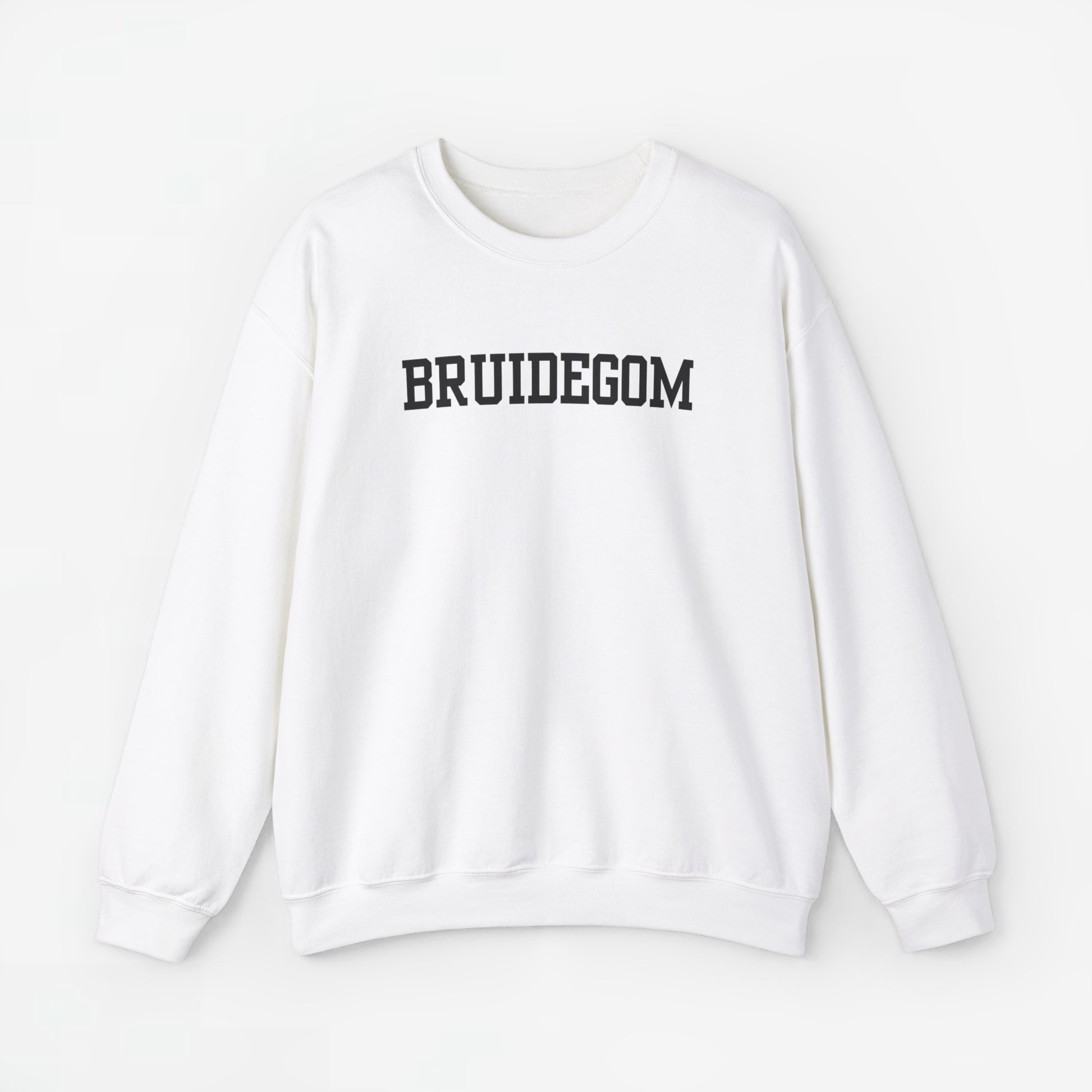 Vrijgezellenfeest mannen cadeau - Bruidegom en bruidsjonkers Truien - bruidsjonkers cadeaus