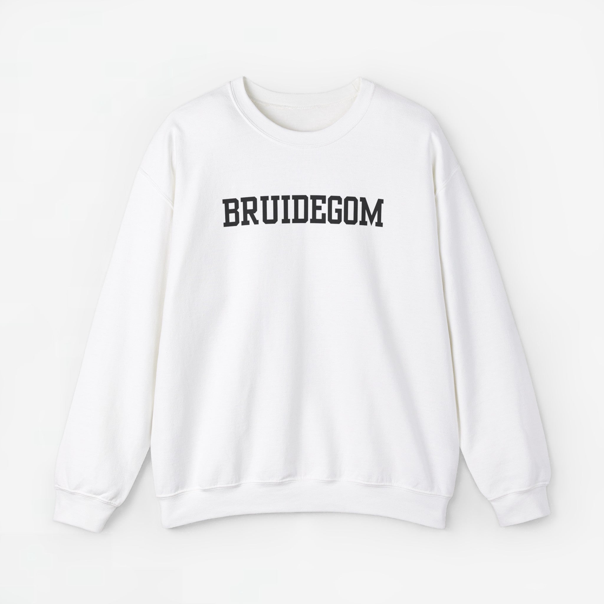 Vrijgezellenfeest mannen cadeau - Bruidegom en bruidsjonkers Truien - bruidsjonkers cadeaus