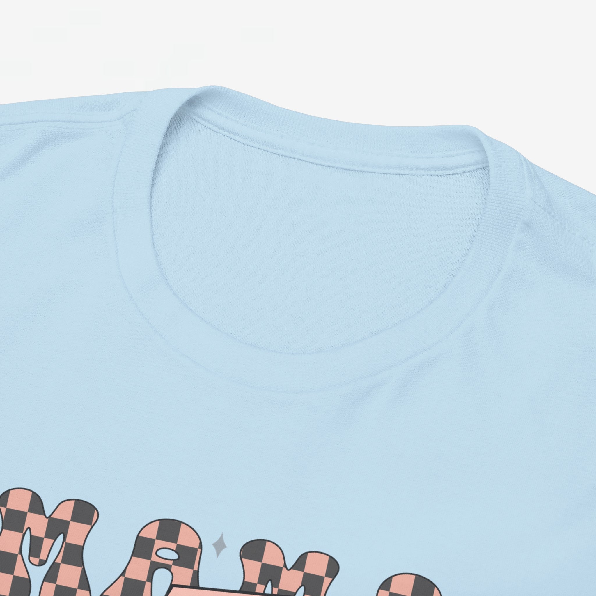 Moederdag Mama Cadeau - T-shirt  - Oversized - #20