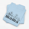 Moederdag Mama Cadeau - T-shirt - Oversized - #11